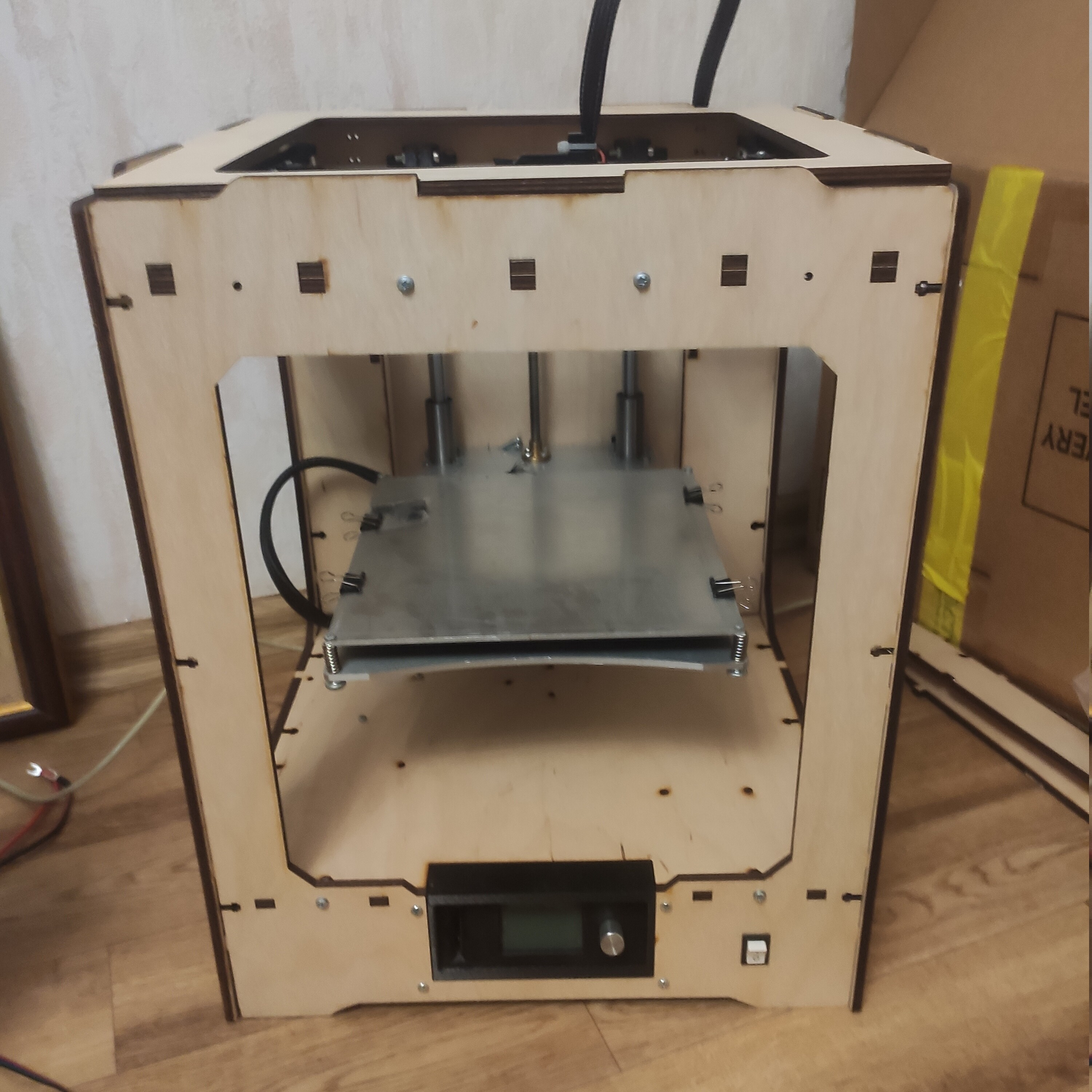 продам 3D принтеры