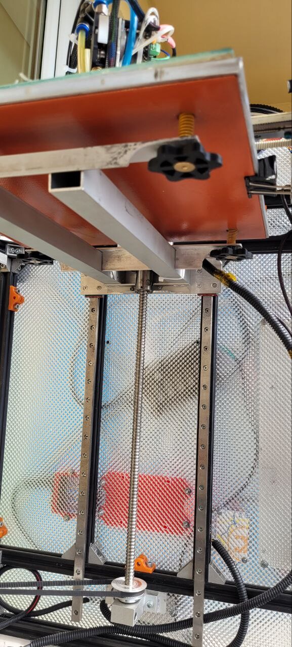 Продам принтер 320x320x360