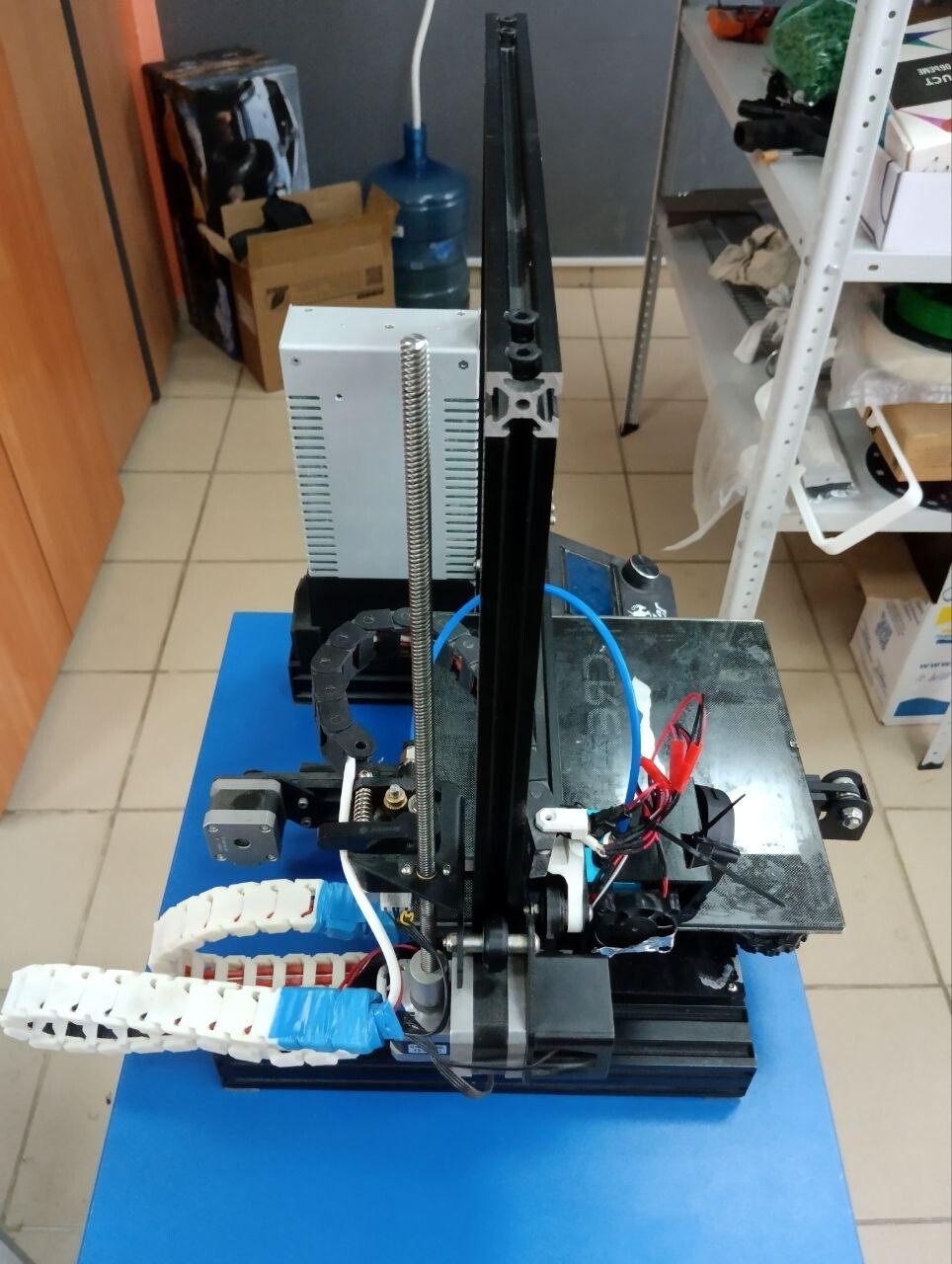 Продам Ender 3