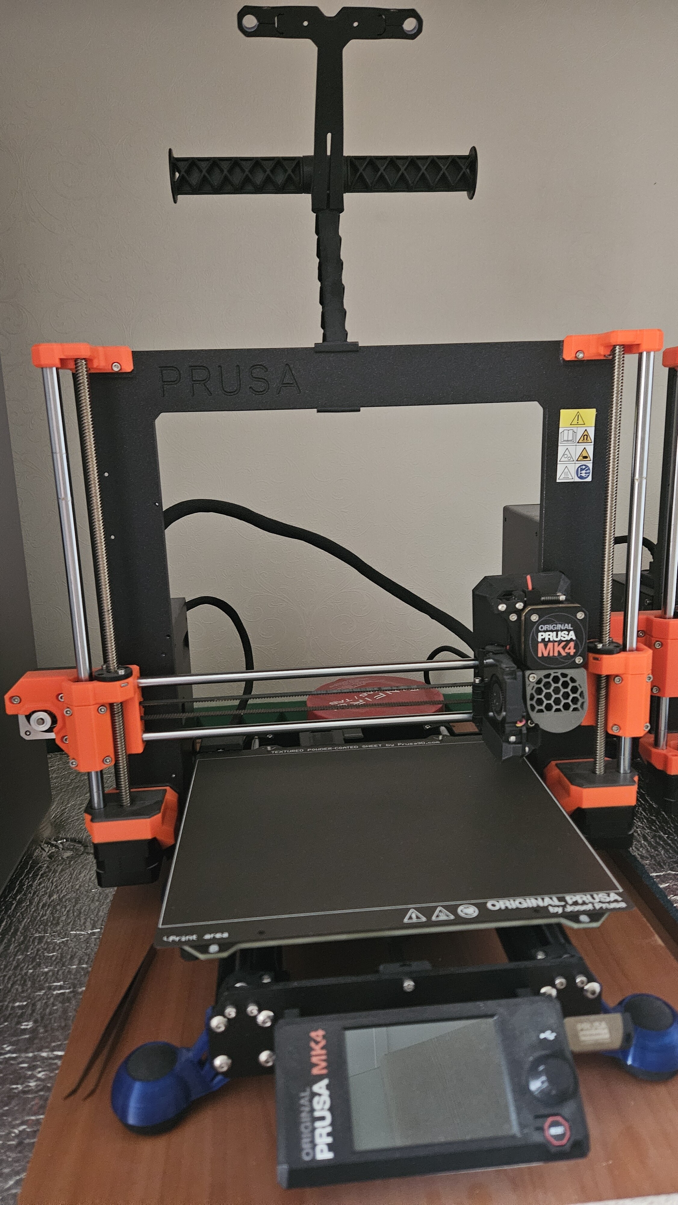 Original prusa mk4 Original prusa mk4