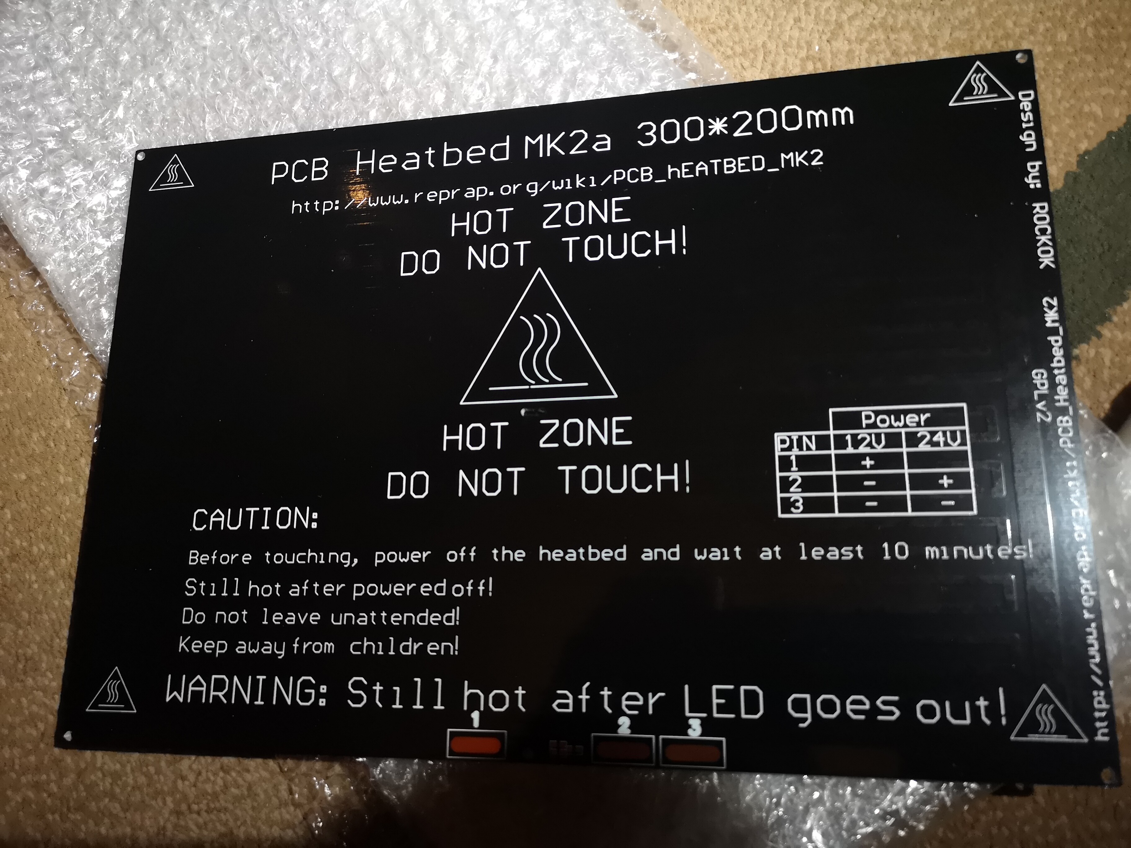 Продаю нагревательный стол MK2A 300x200 + боросиликатное стекло