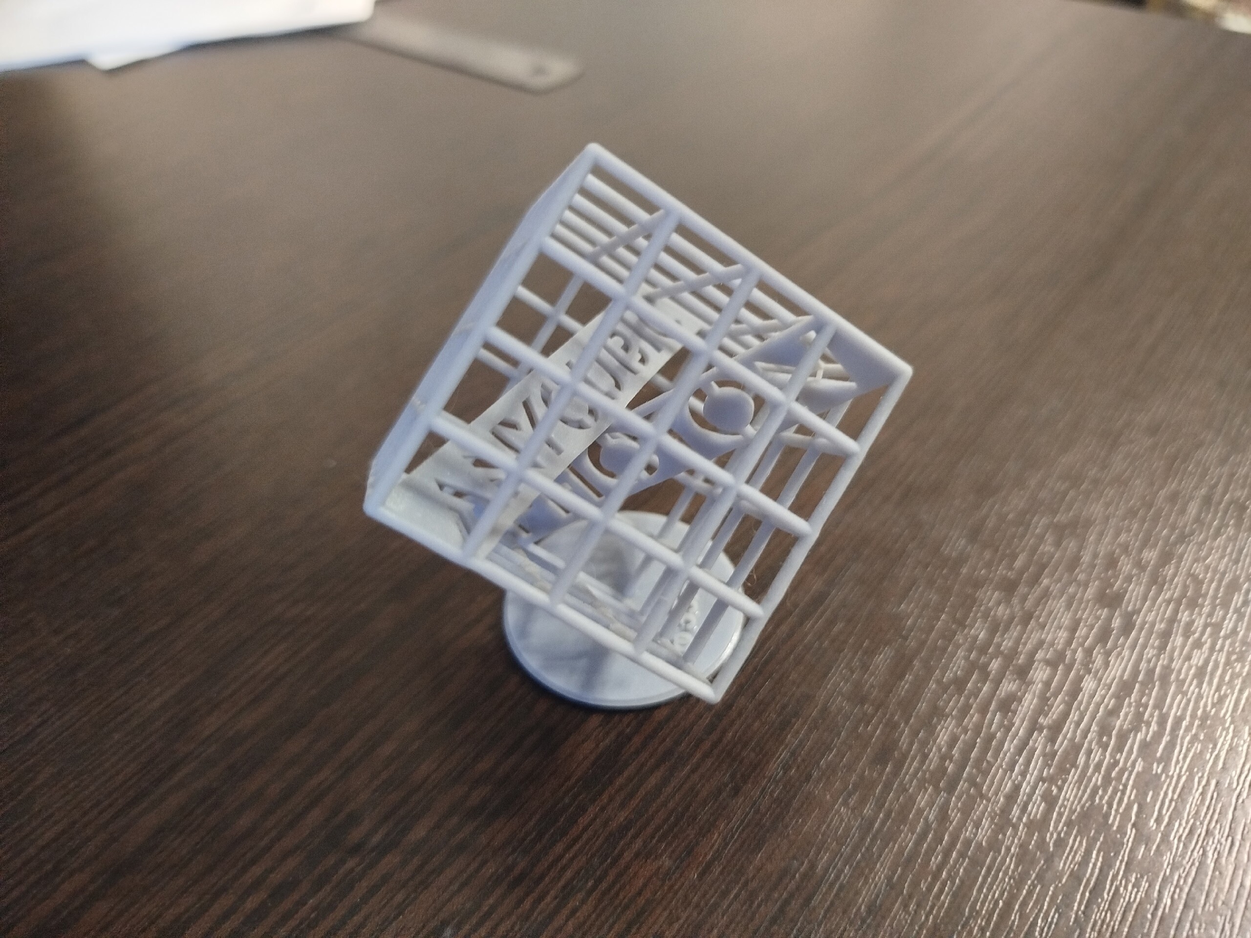 Anycubic Photon Mono X