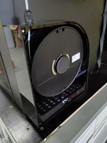 3d принтер Zortrax M300Dual 3d принтер Zortrax M300Dual