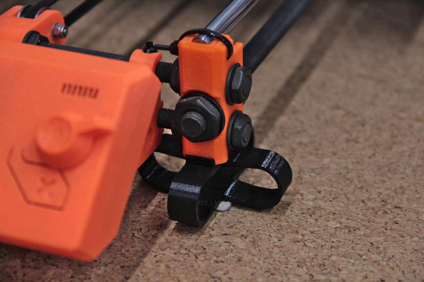 Продам ОРИГИНАЛЬНЫЙ Original Prusa i3 mk2.5 (Чехия)