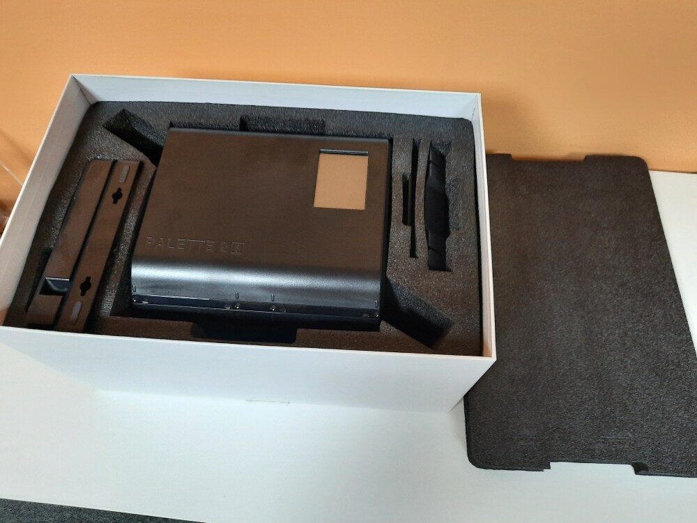 Модуль для четырехцветной fdm печати Pallete 2 S PRO