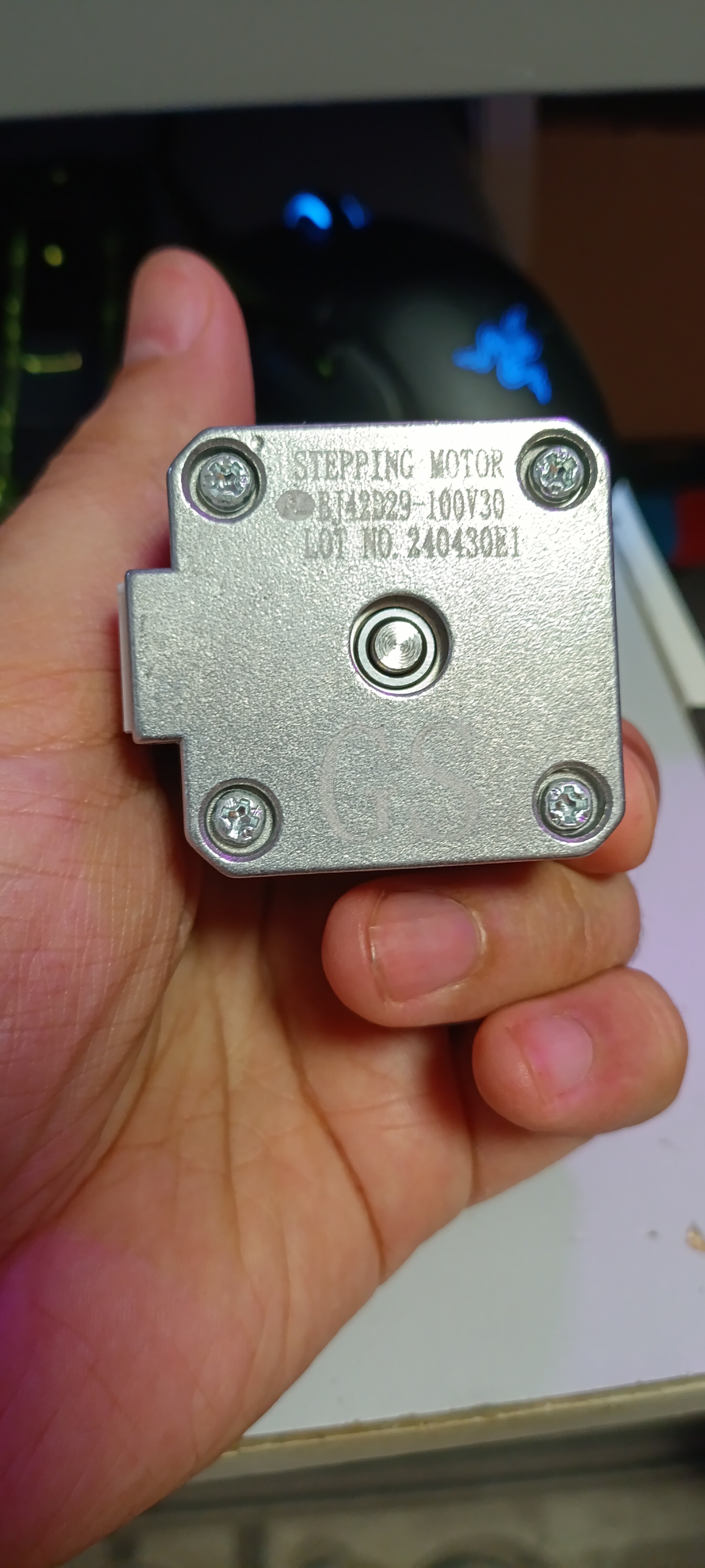 Запчасти к Elegoo Neptune 4 Plus и Anycubic Kobra S1