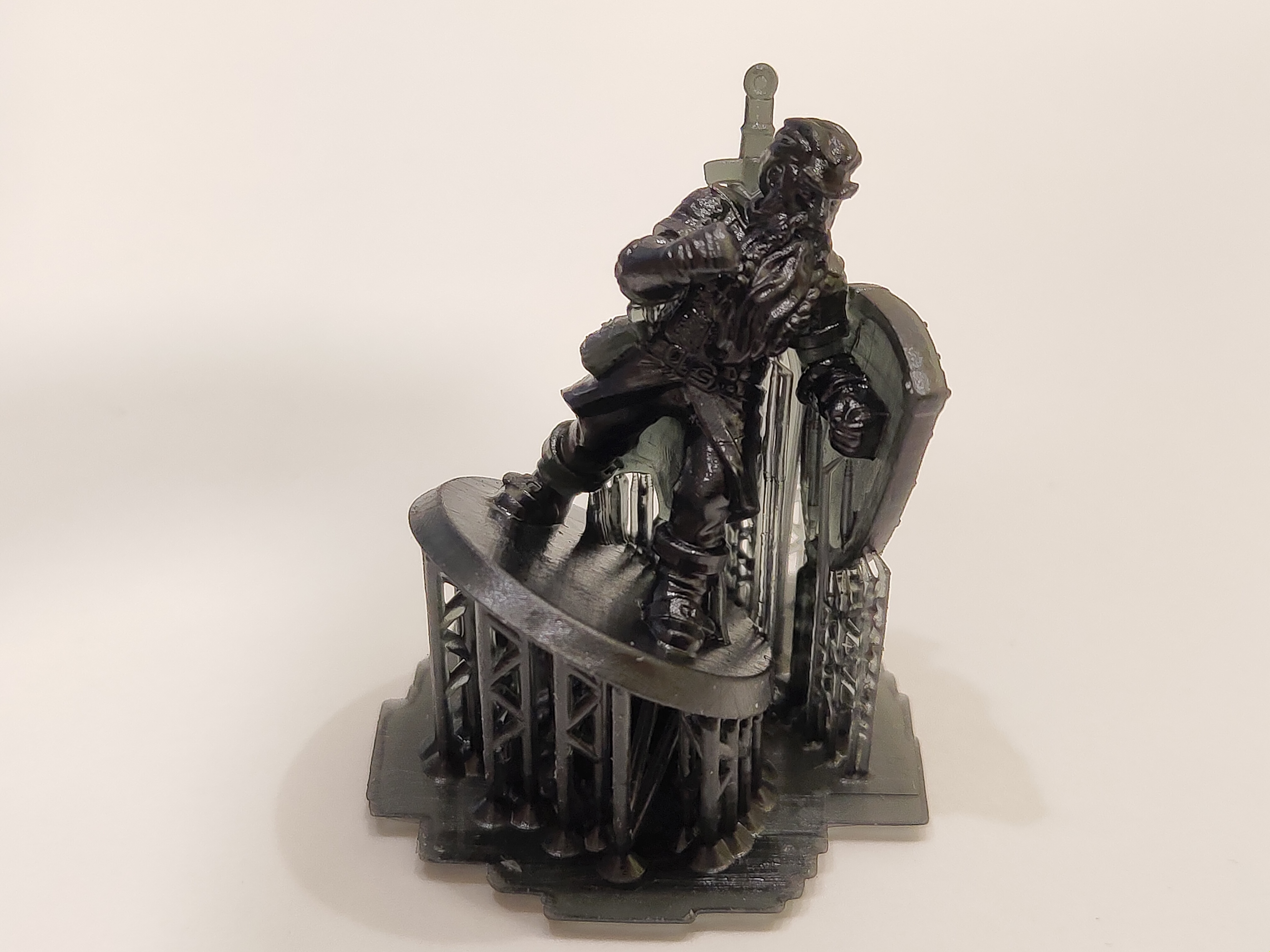 Фотополимерный SLA принтер RK-1 (РК-1) Фотополимерный SLA принтер RK-1 (РК-1)