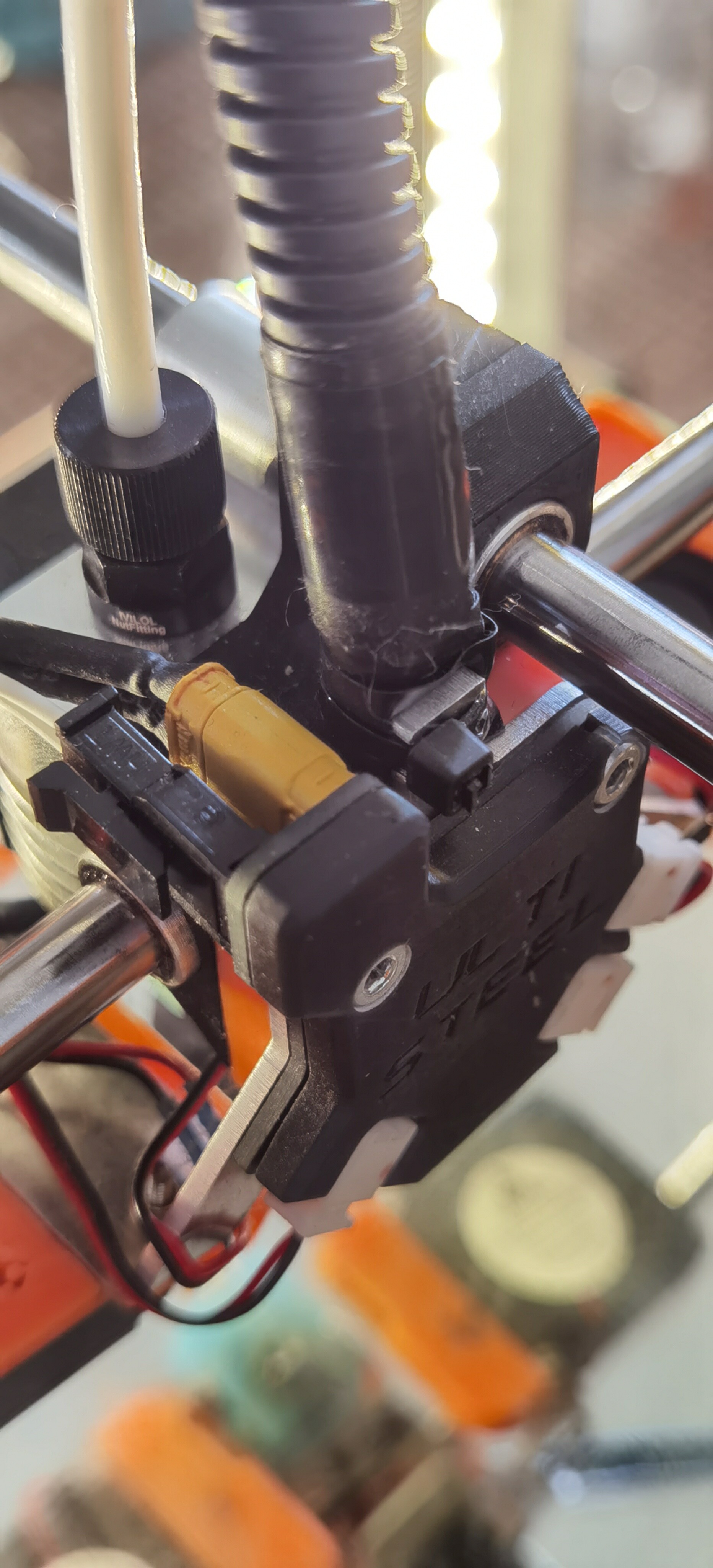 Продам Ulti Steel -1