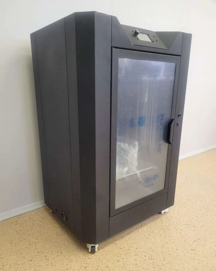 Большой 3d принтер various 350v3 Большой 3d принтер various 350v3