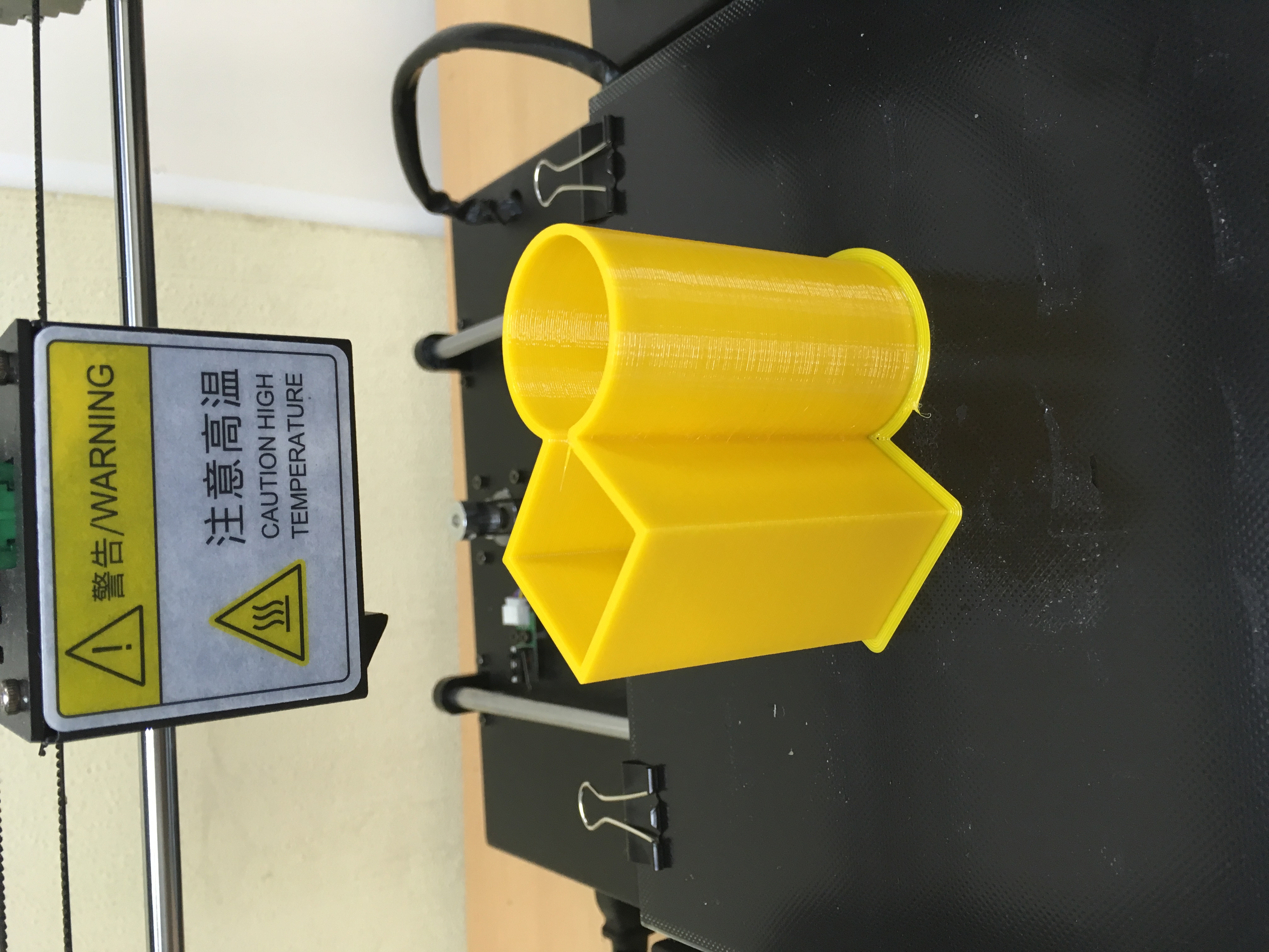 Anycubic Mega-S 2019