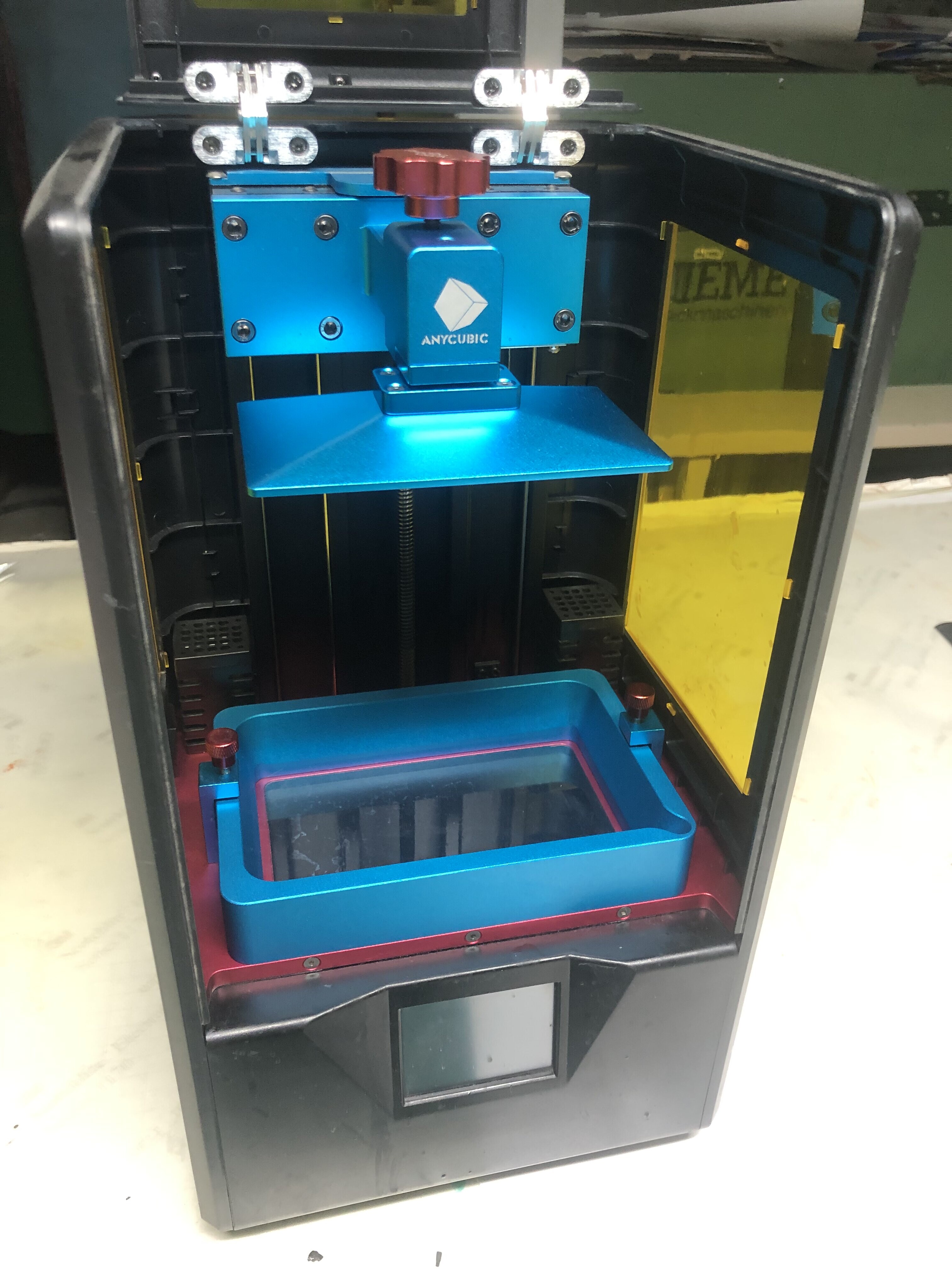 Аnyсubiс рhоtоn s