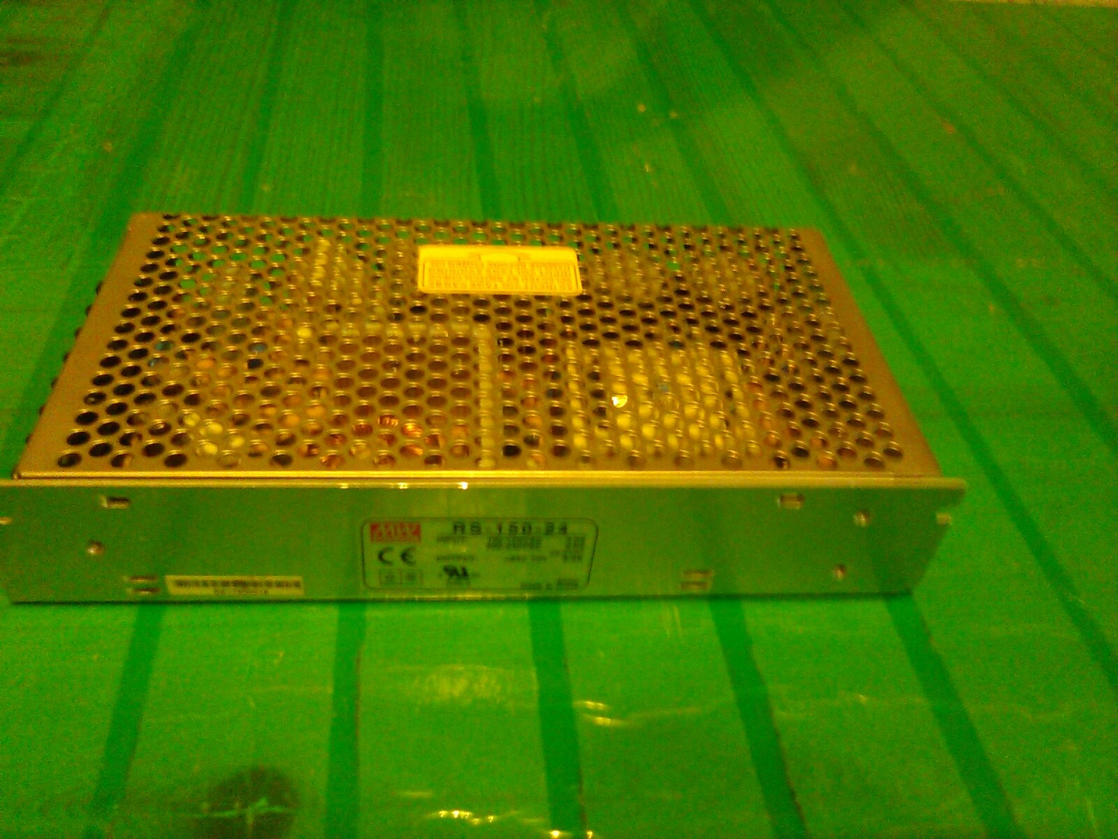 блок питания