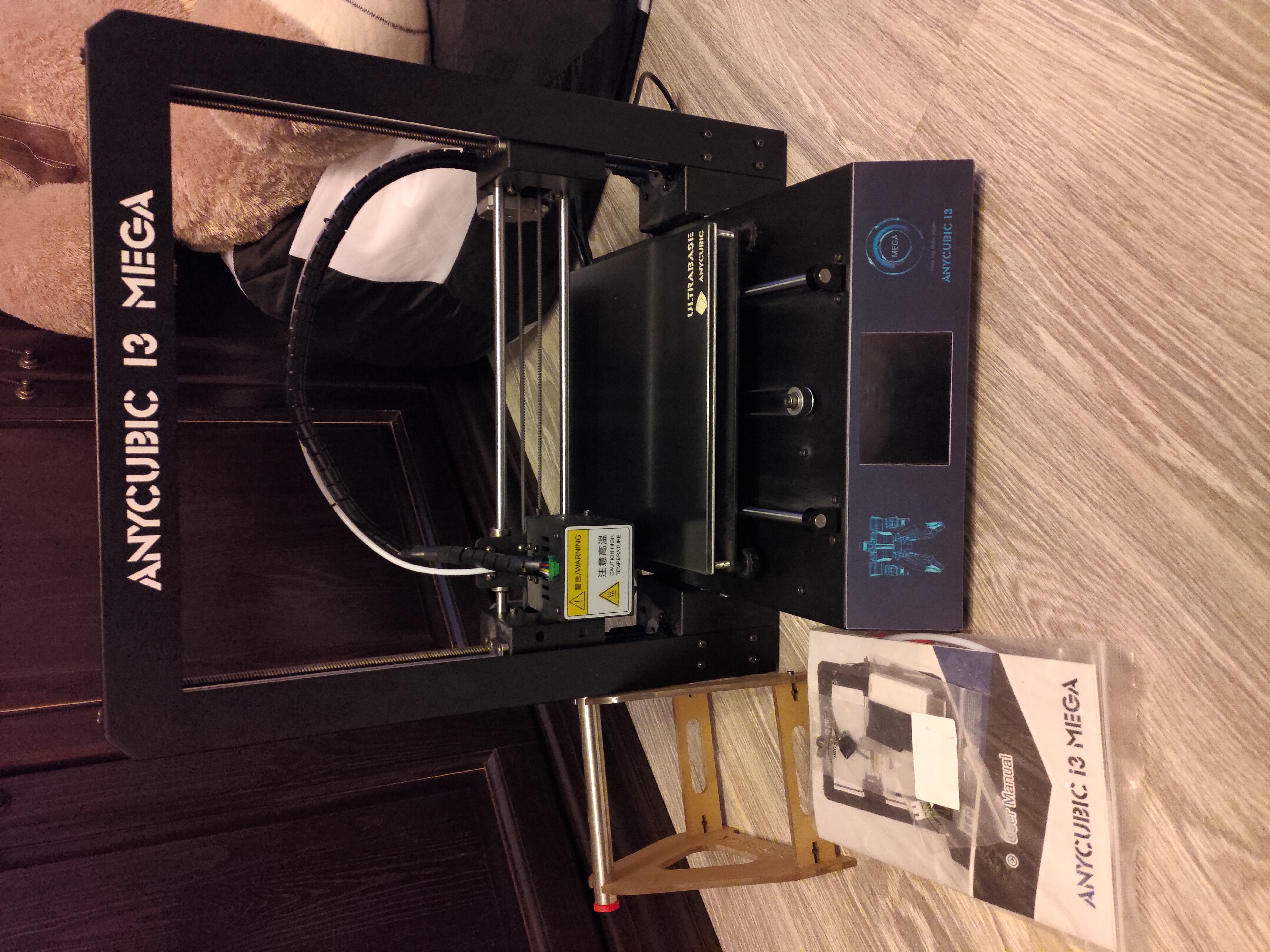 Anycubic i3 Mega