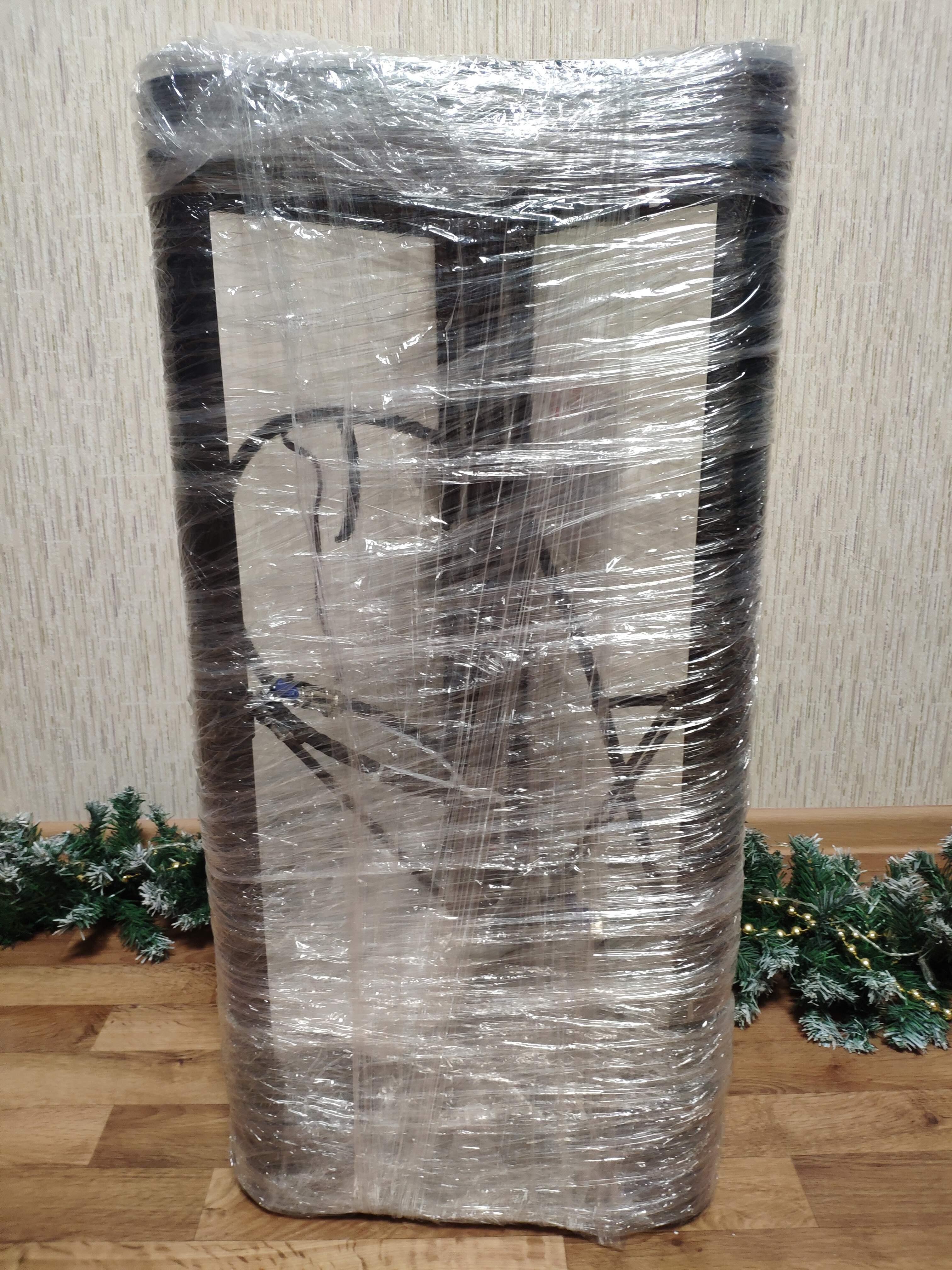 FLSUN QQ дельта 3D Принтер