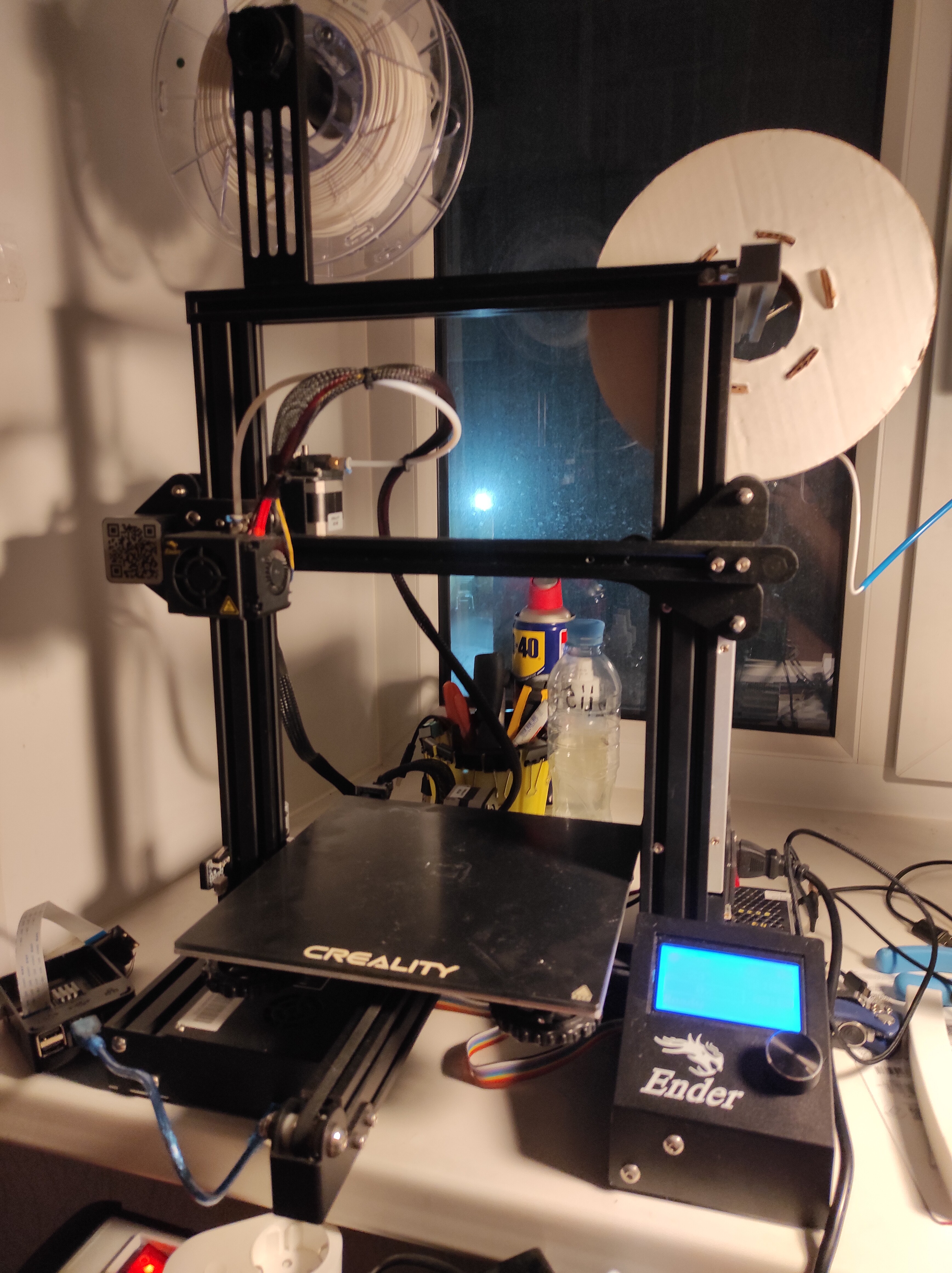 Продам ender 3 Продам ender 3