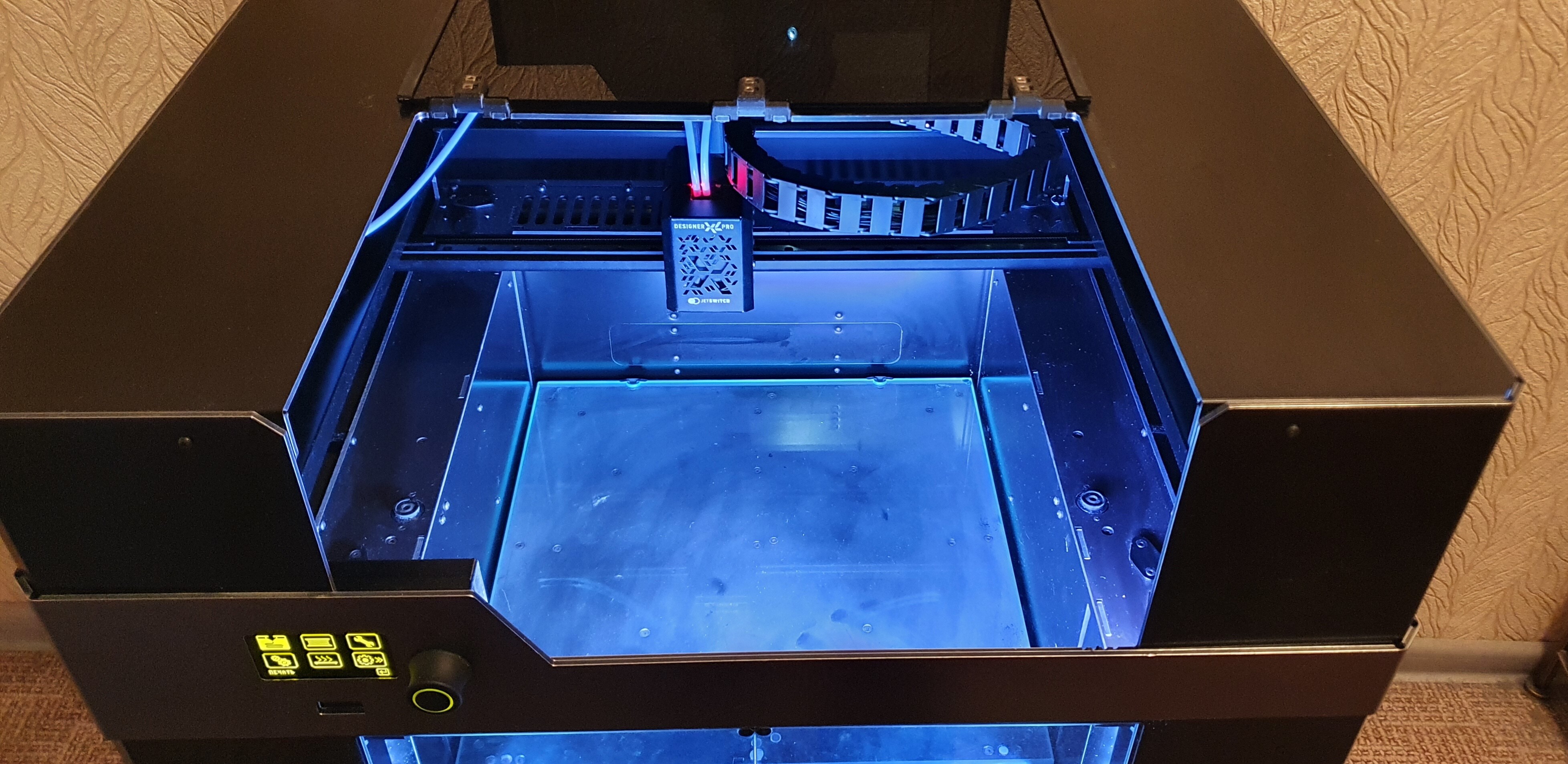 Picaso Designer XL Pro S1 Picaso Designer XL Pro S1