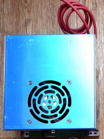 Источник питания 40Вт для CO2 лазера Источник питания 40Вт для CO2 лазера