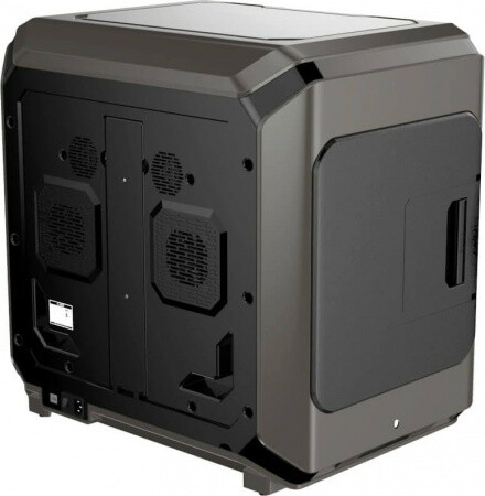 Продам новый 3D-принтер FlashForge Creator 3 Pro