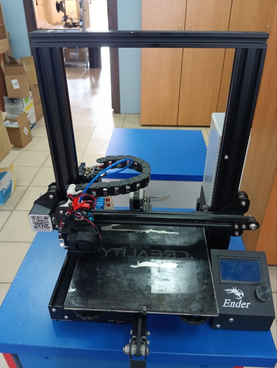 Продам Ender 3