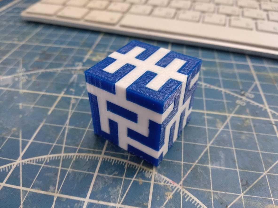 3д принтер flashforge dreamer