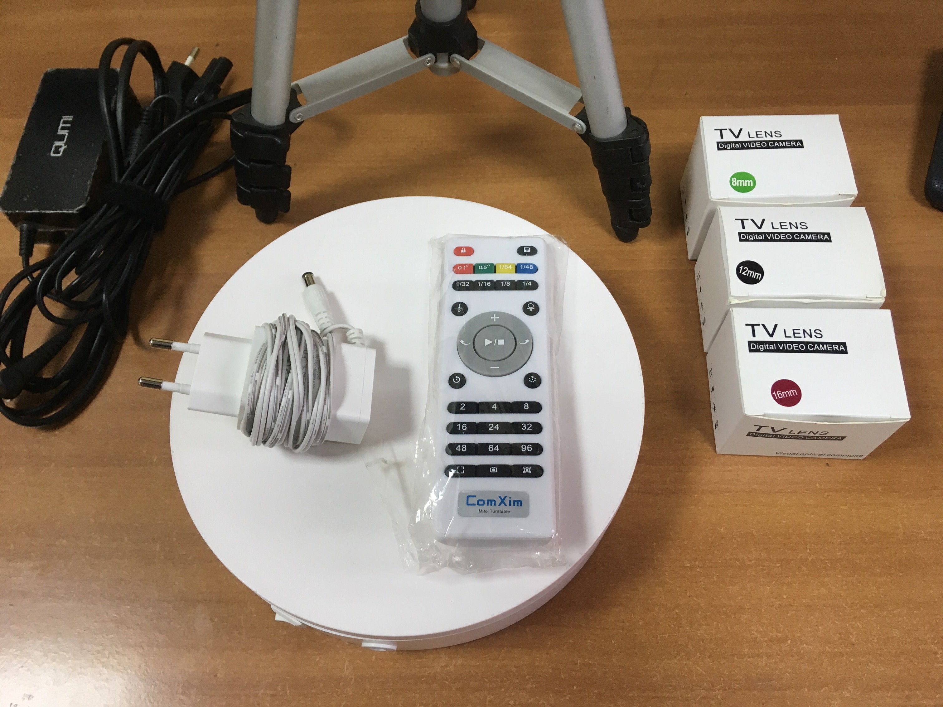 3D сканер David SLS-2