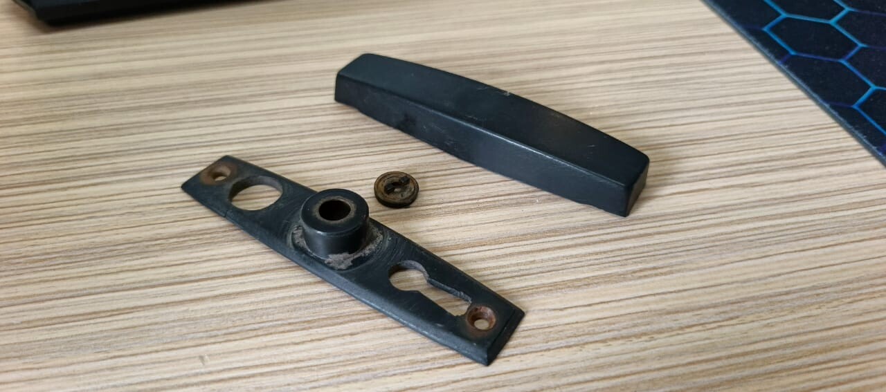 Необходимо смоделировать