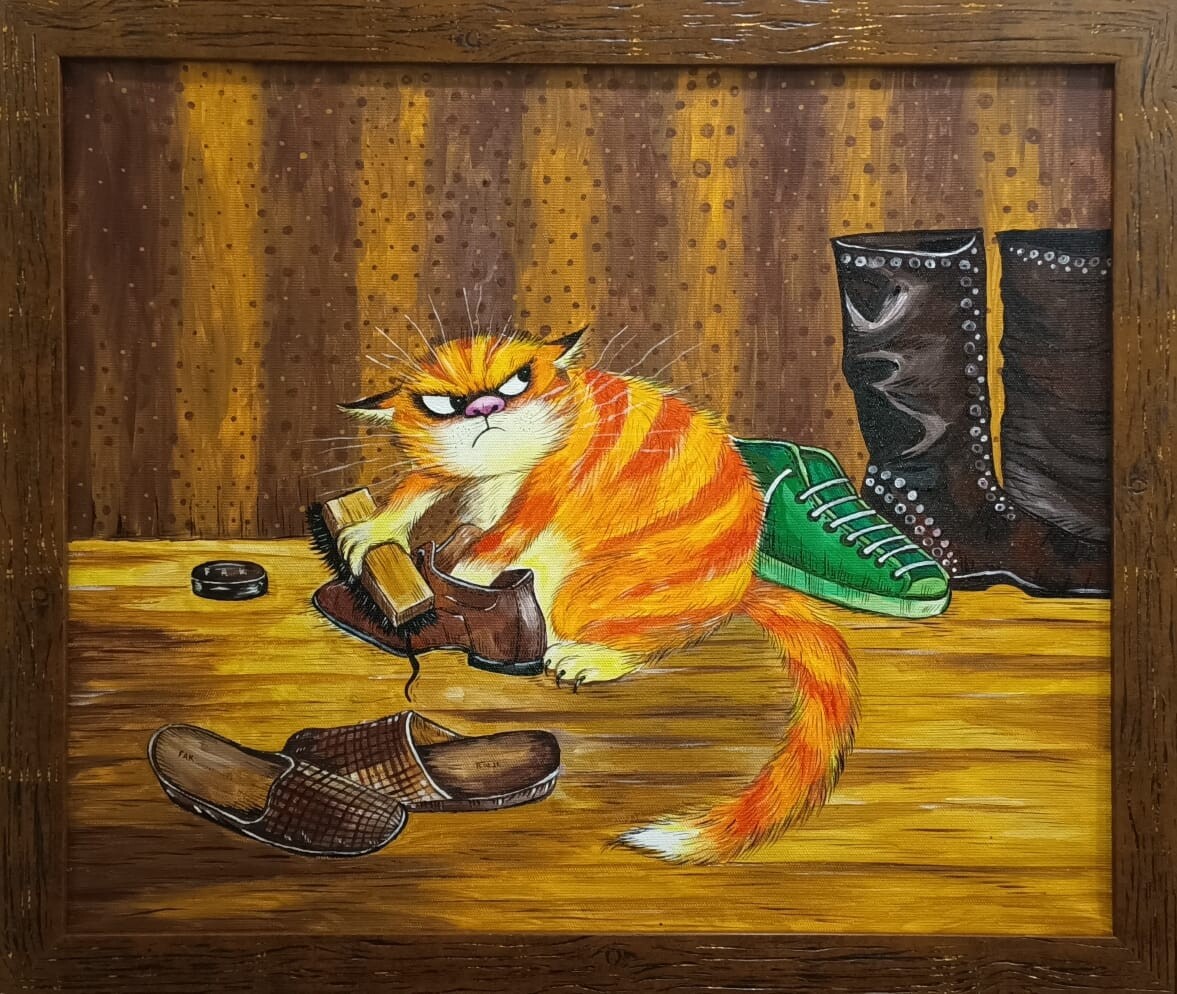 Изготовить 3D модель по фотографии.