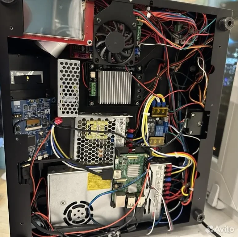 Flying Bear 4S CoreXY