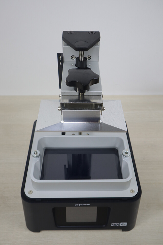 3D принтер Phrozen Sonic Mini 4K б/у