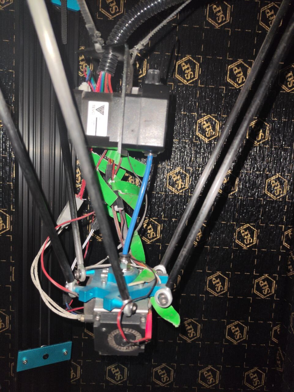 Tevo little monster б/у