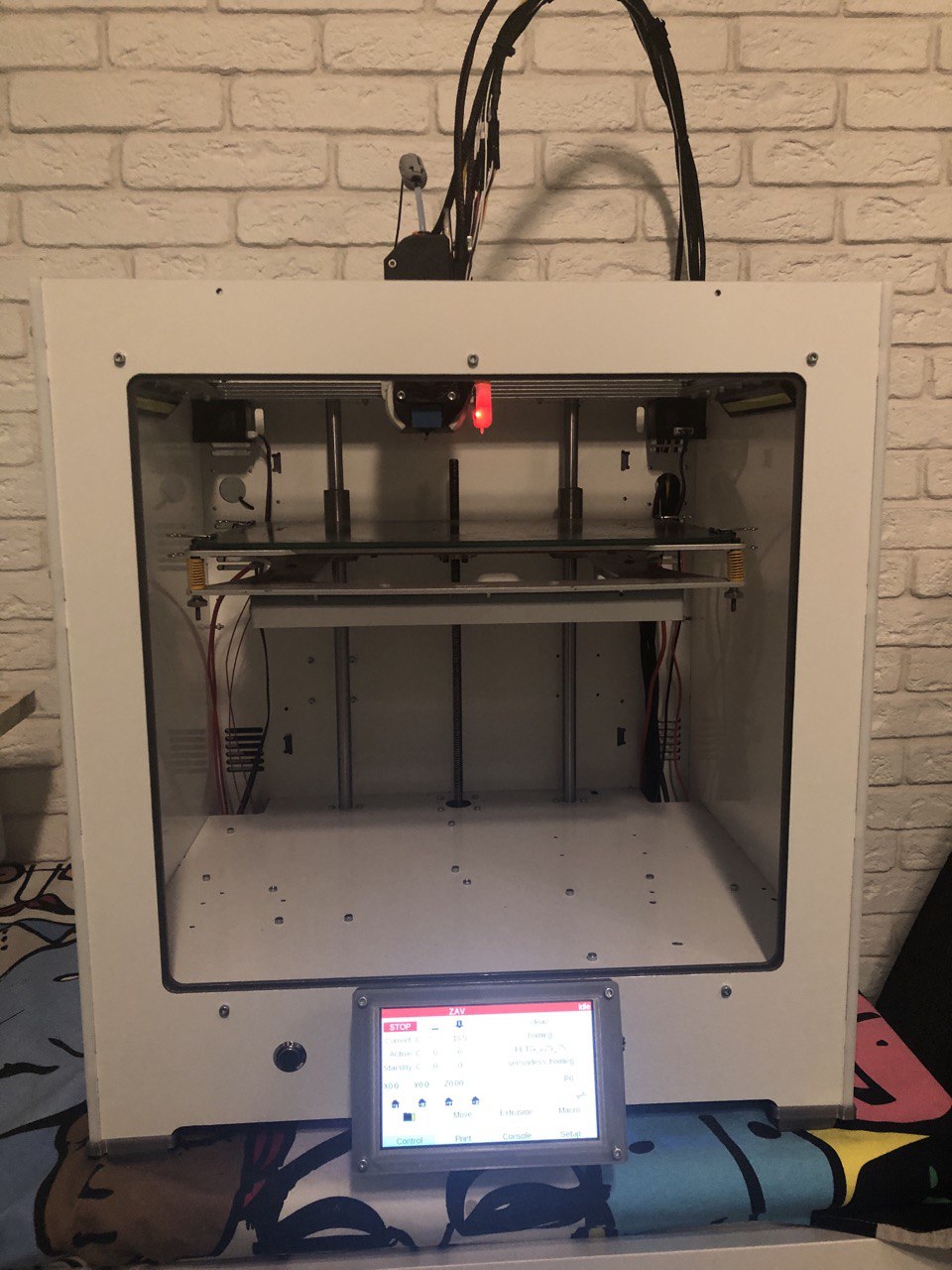 ZAV MAX PRO v3 ZAV MAX PRO v3