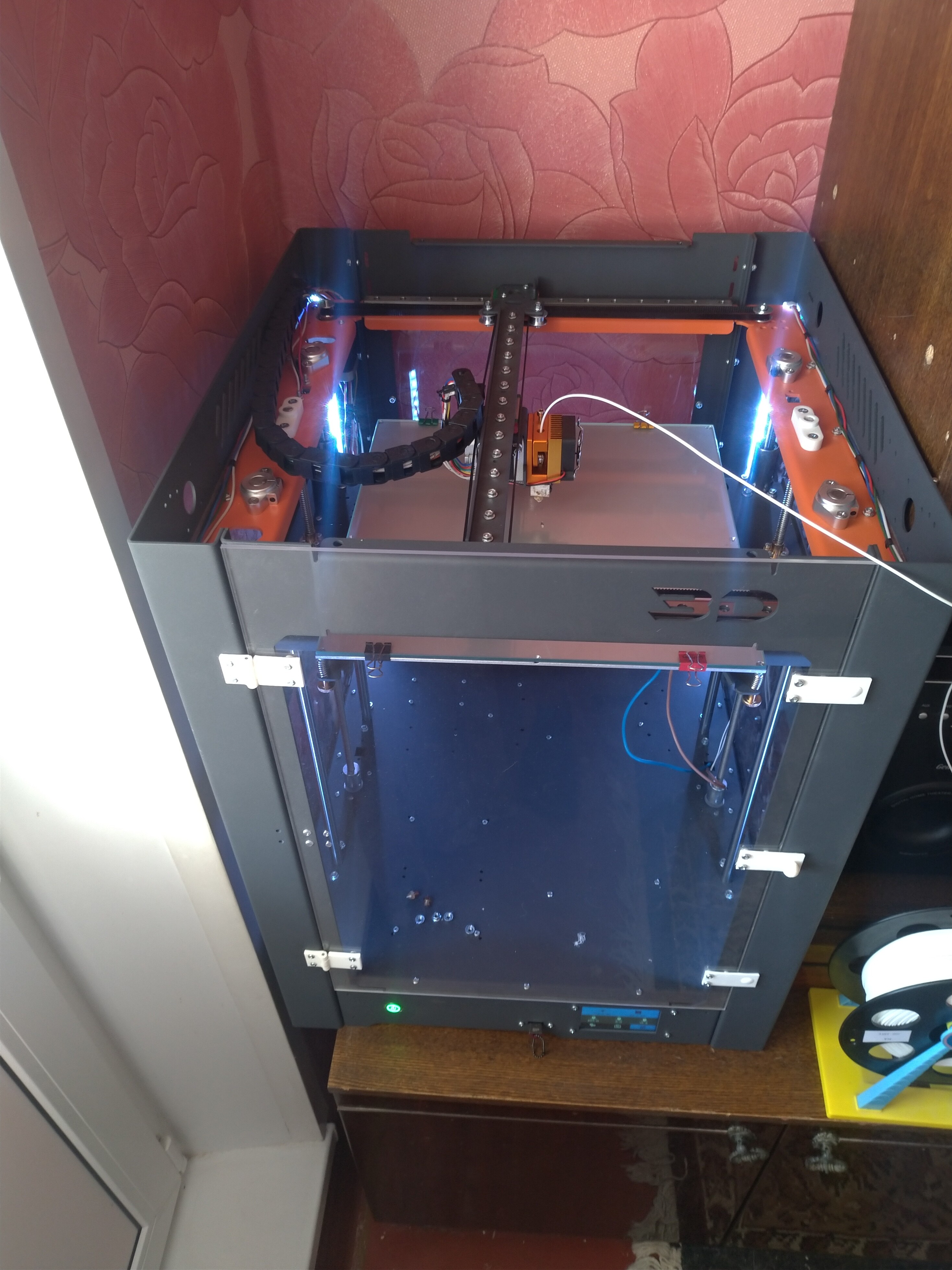 Продам 3D-принтер