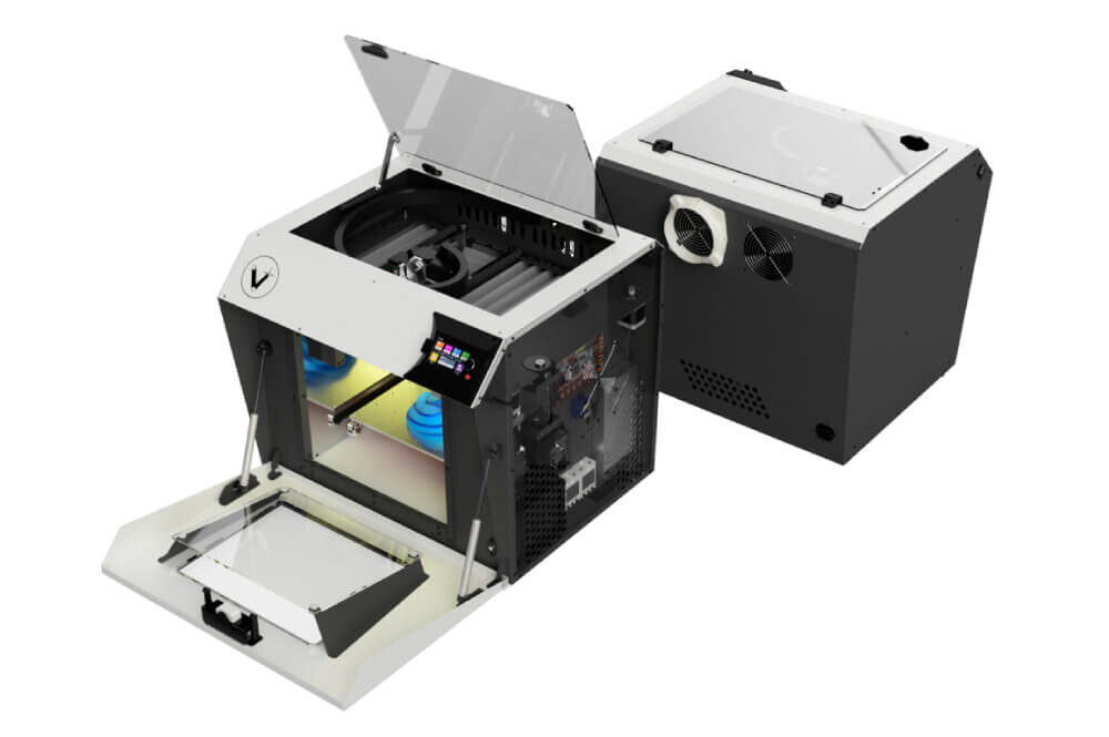 Volgobot a4 pro Б/У