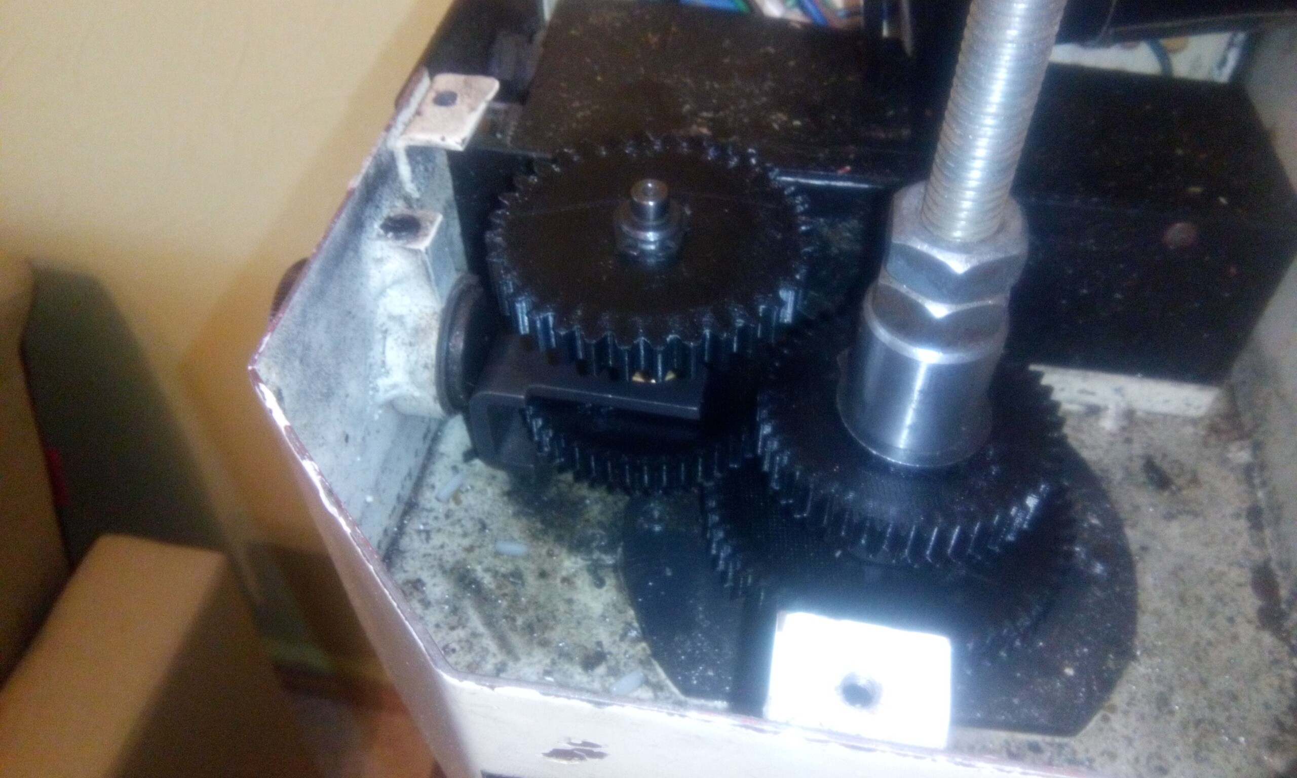 Продам 3D принтер FLYINGBEAR P905