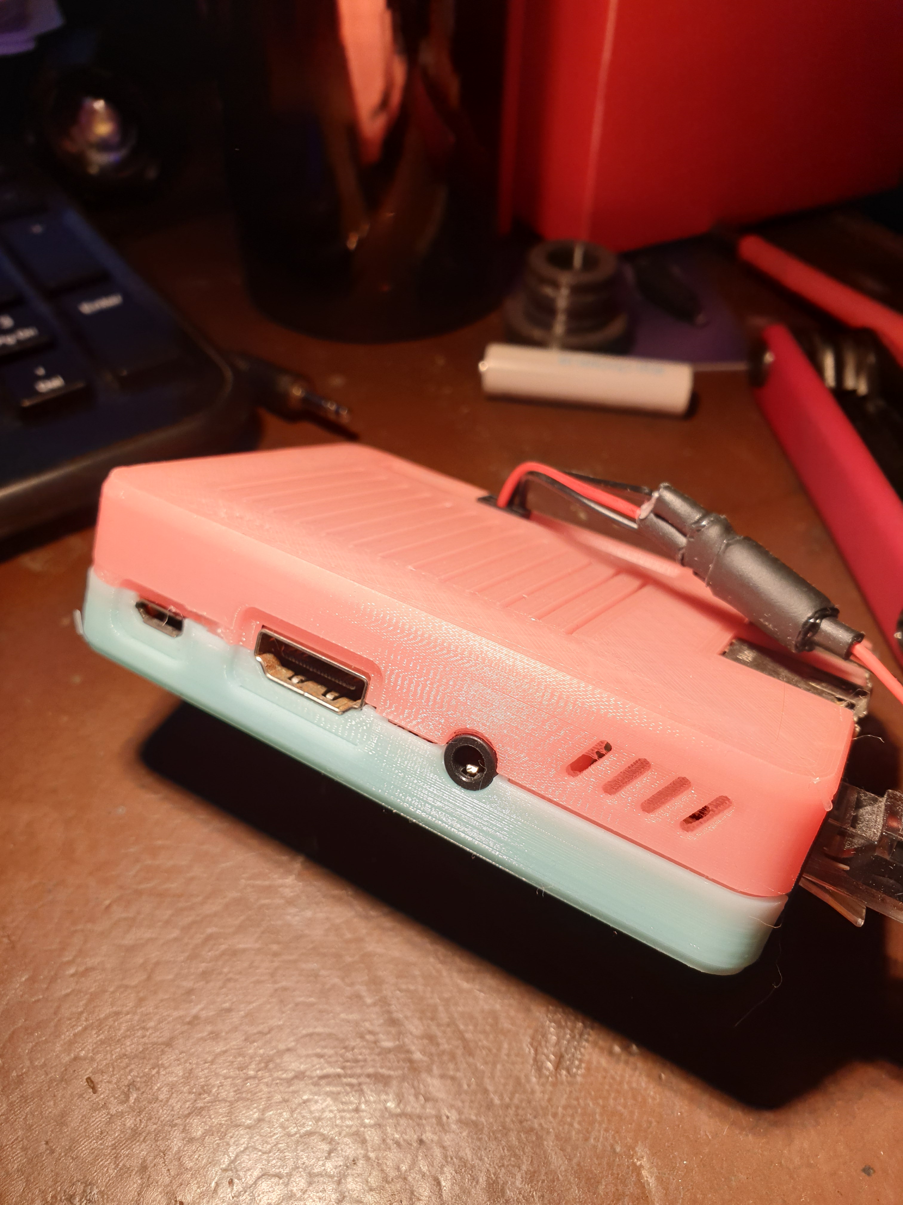 Продам принтер Z-Bolt