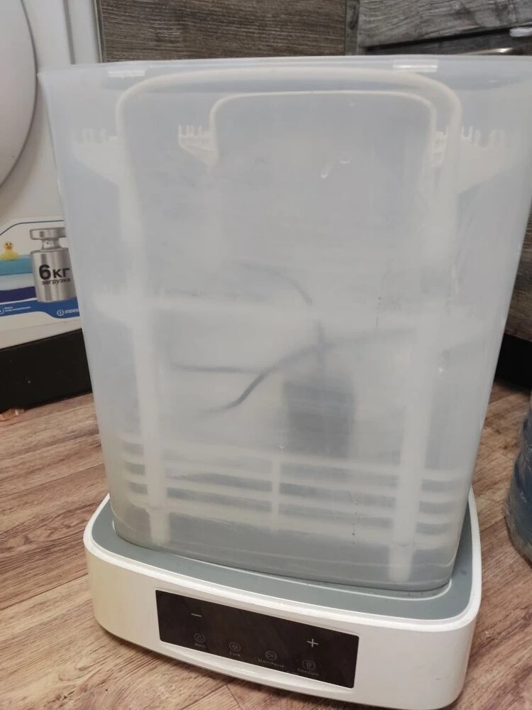 Anycubic Photon Mono M5s + Anycubic Wash&Cure 3 plus