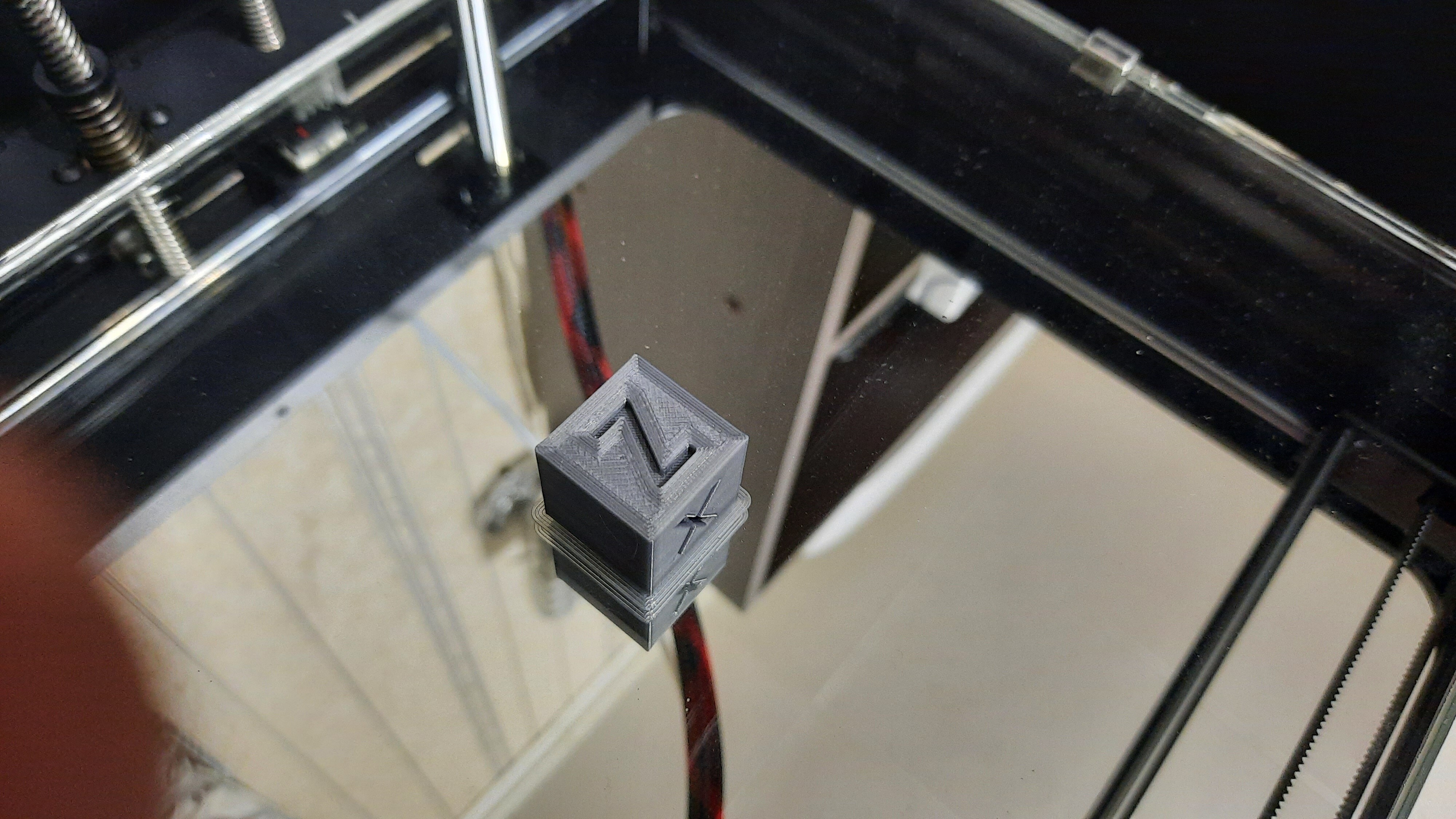 Flyingbear ghost 5 direct