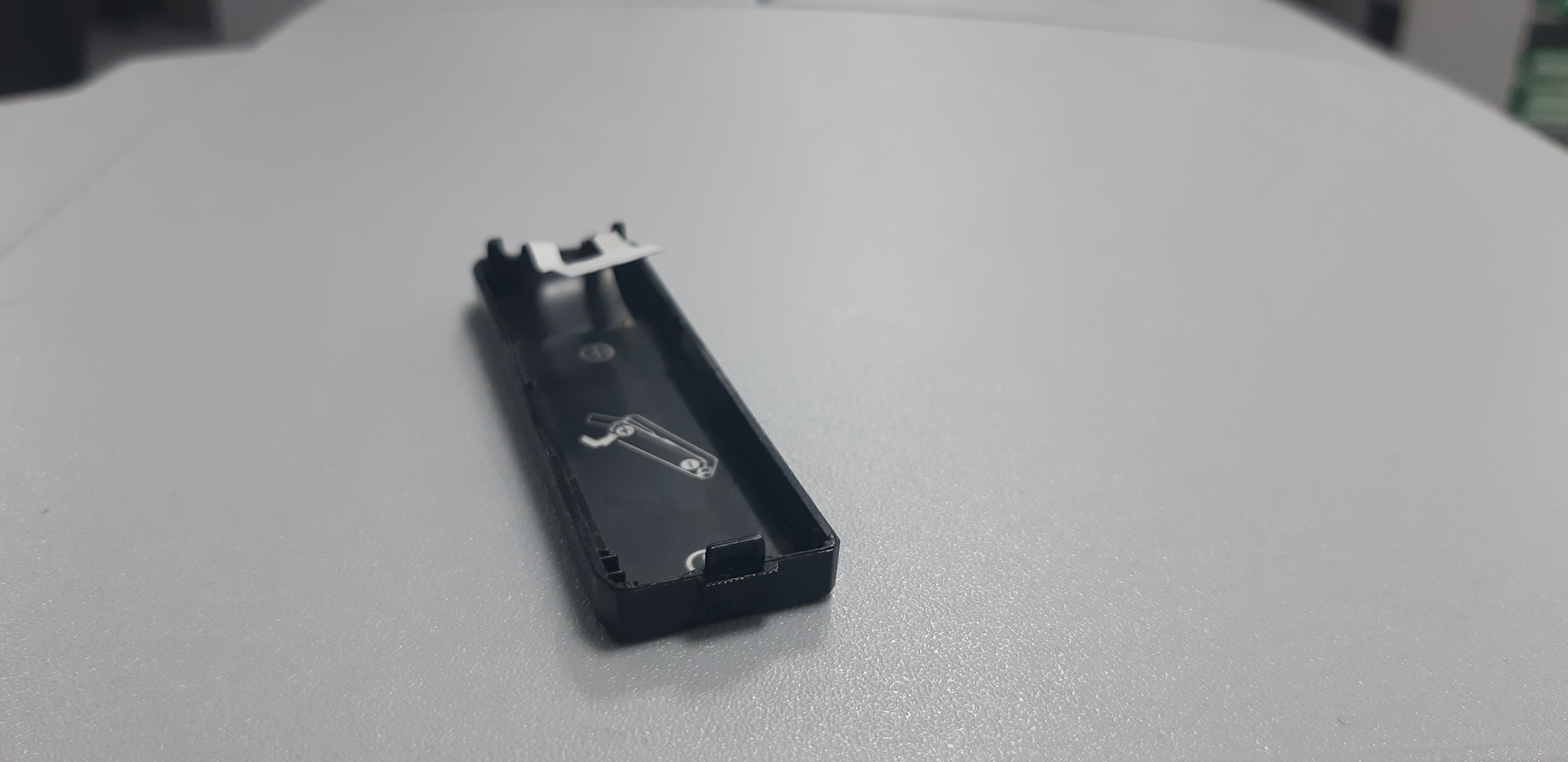 требуется сделать модель по образцу и напечатать