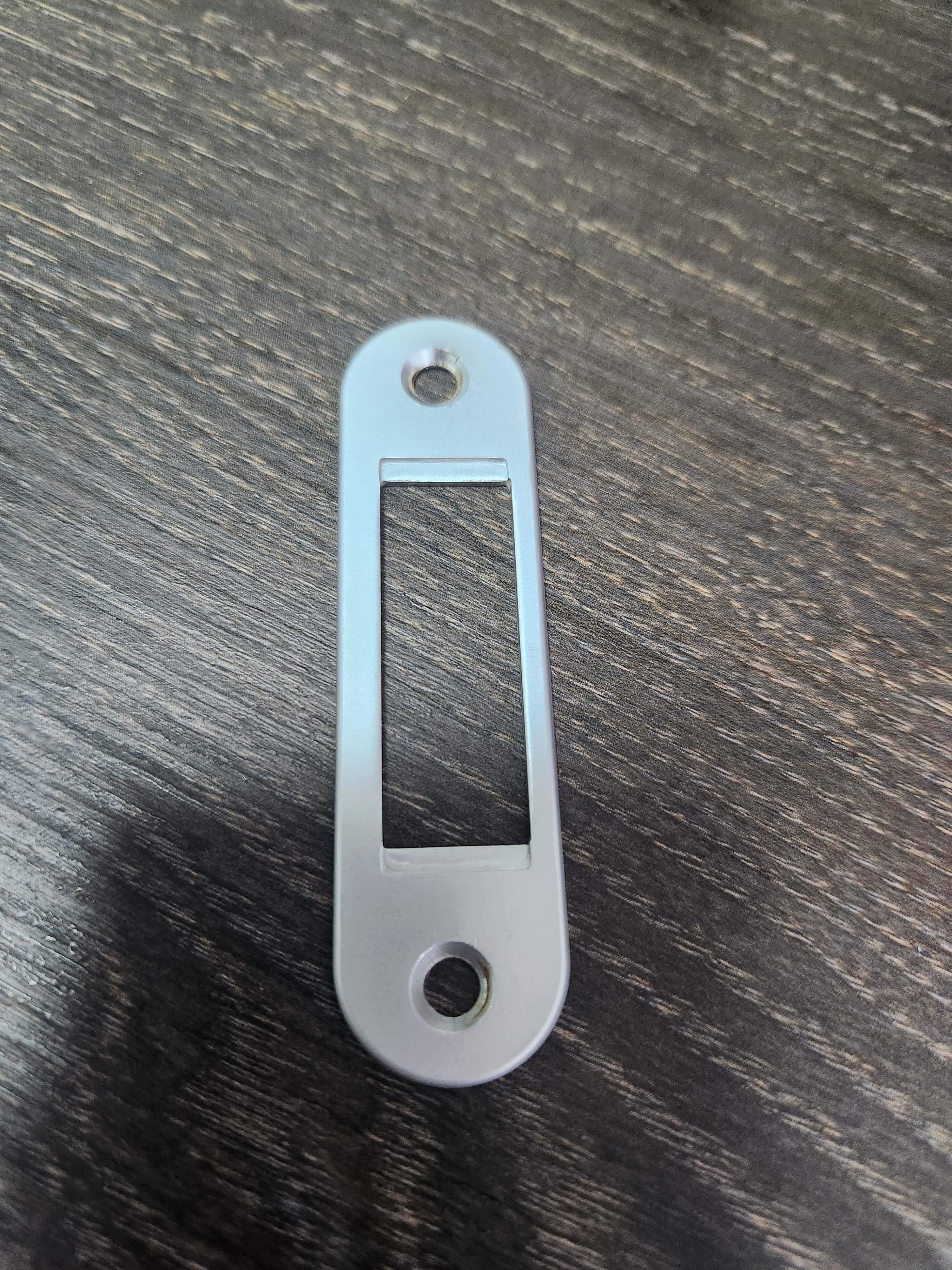 Нарисовать 3d модель по чертежу с размерами