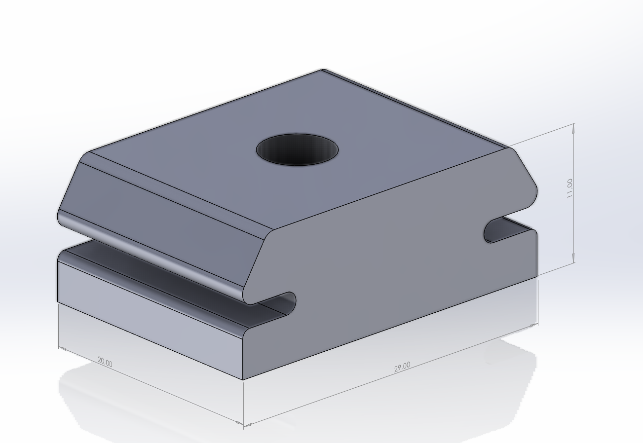 Нужны 20 шт держателей