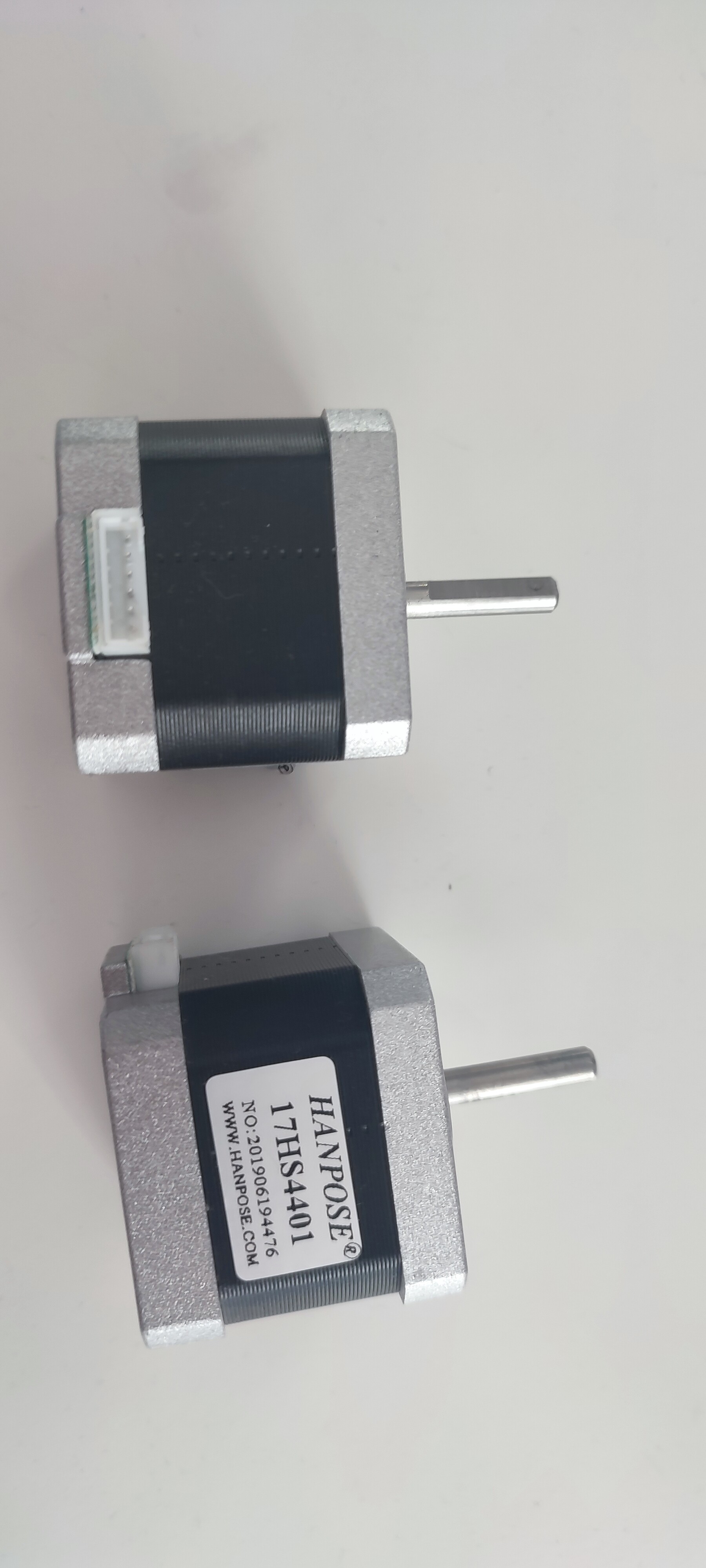 Hanpose 17HS4401 -  4 шт