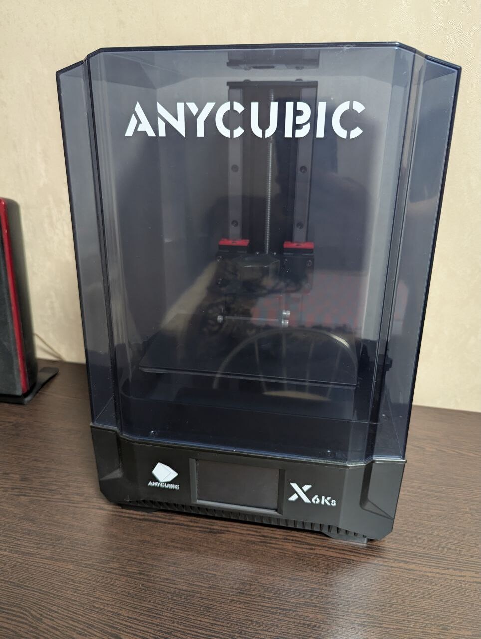 Продам Anycubic photon mono x 6ks Продам Anycubic photon mono x 6ks