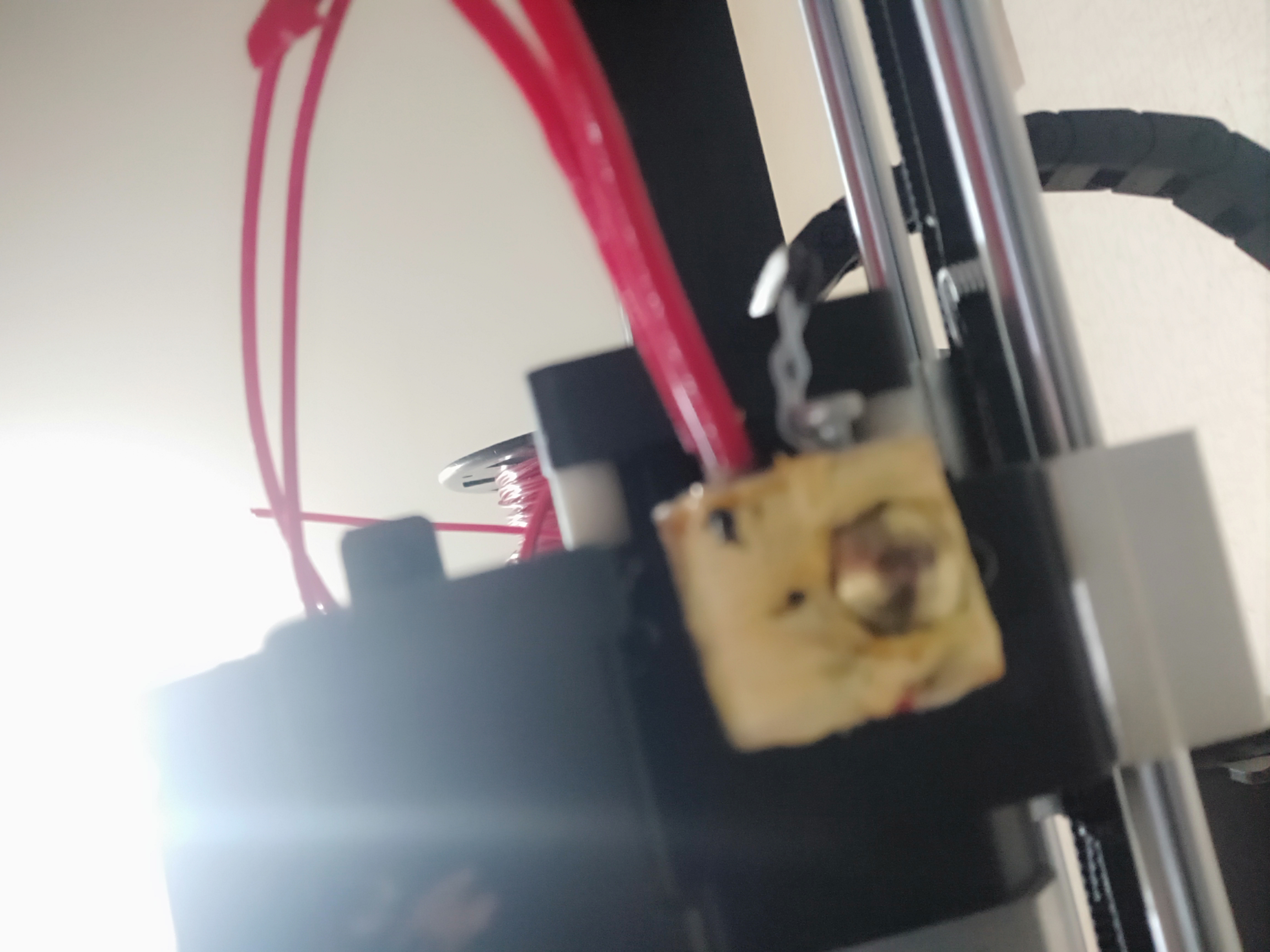 3д принтер wanhao duplicator i3 v.2