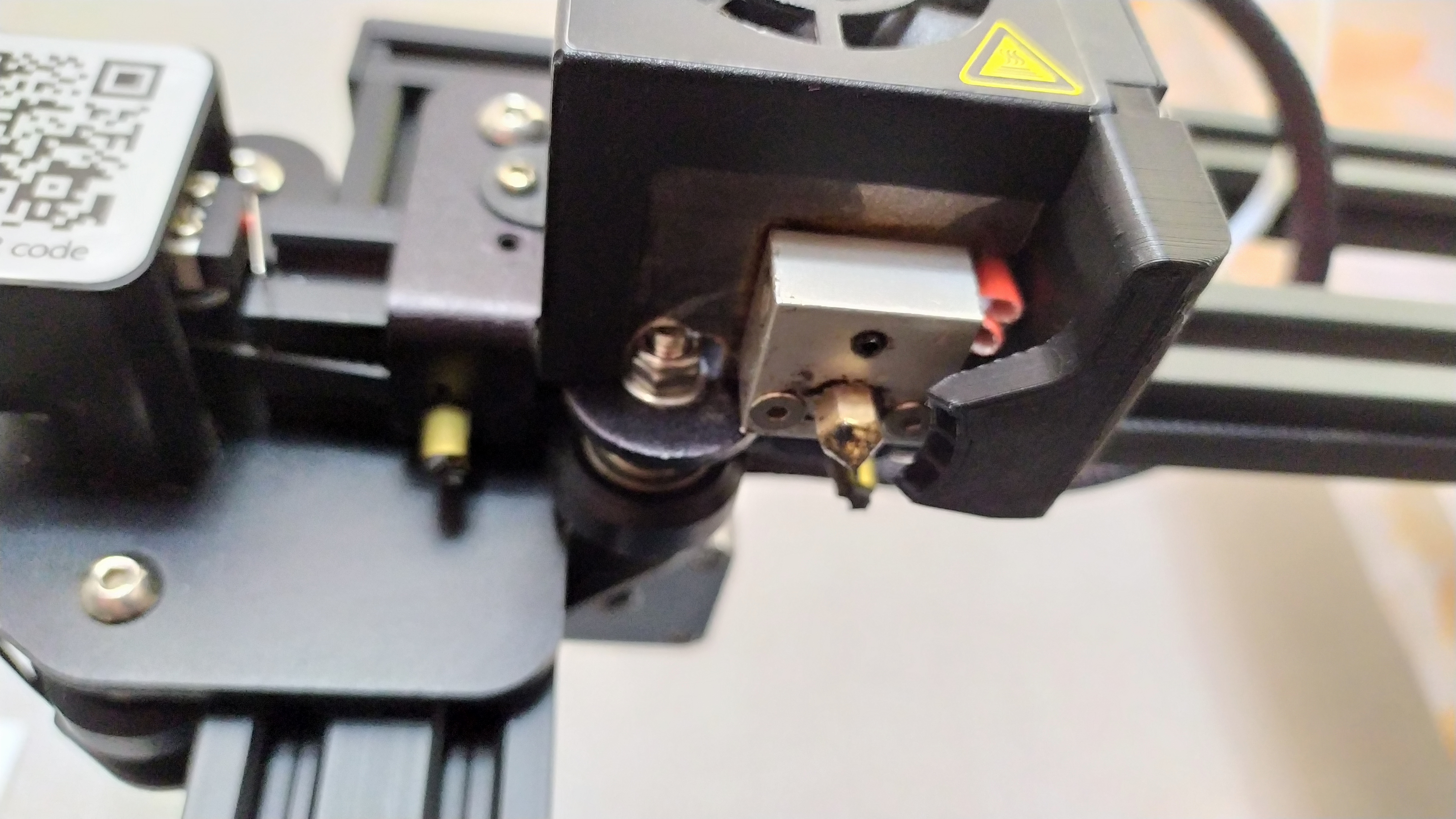 Продаю Ender 3 PRO