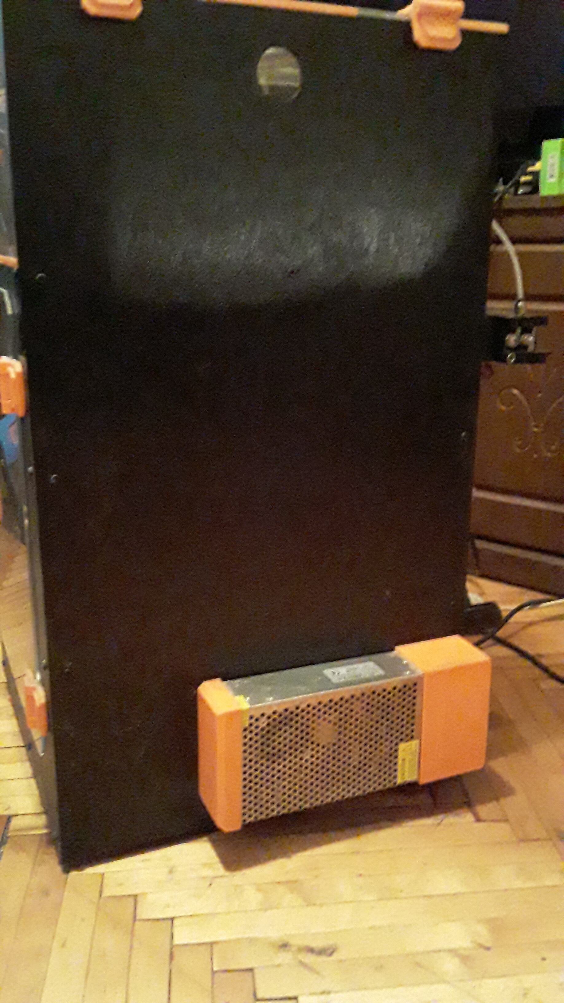 продажа закрытого корпуса