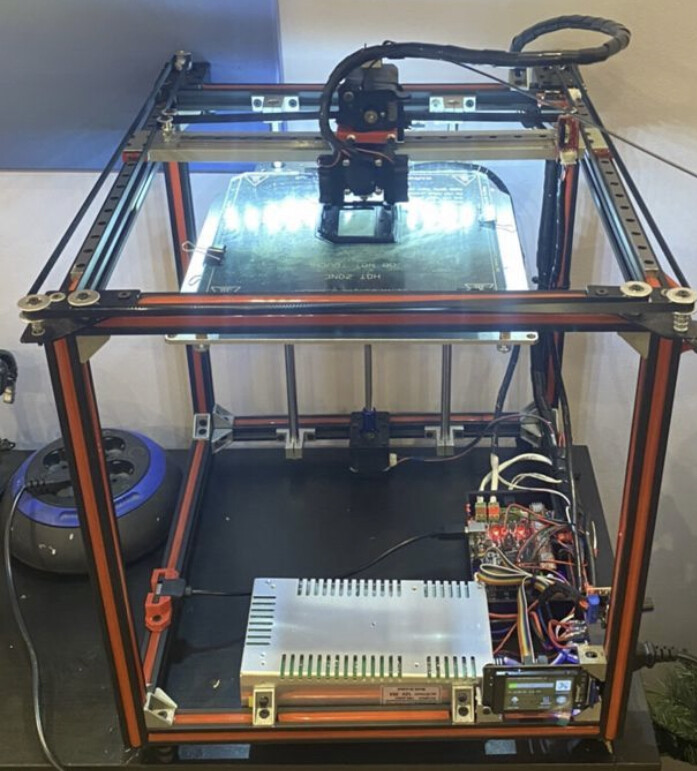 Продам core xy