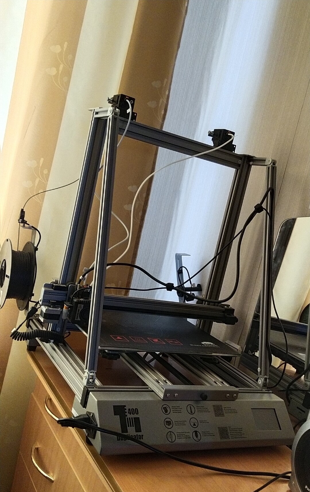 Принтер Wanhao D12/400