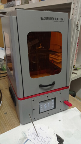 Wanhao GR1 с запасным экраном продам Wanhao GR1 с запасным экраном продам