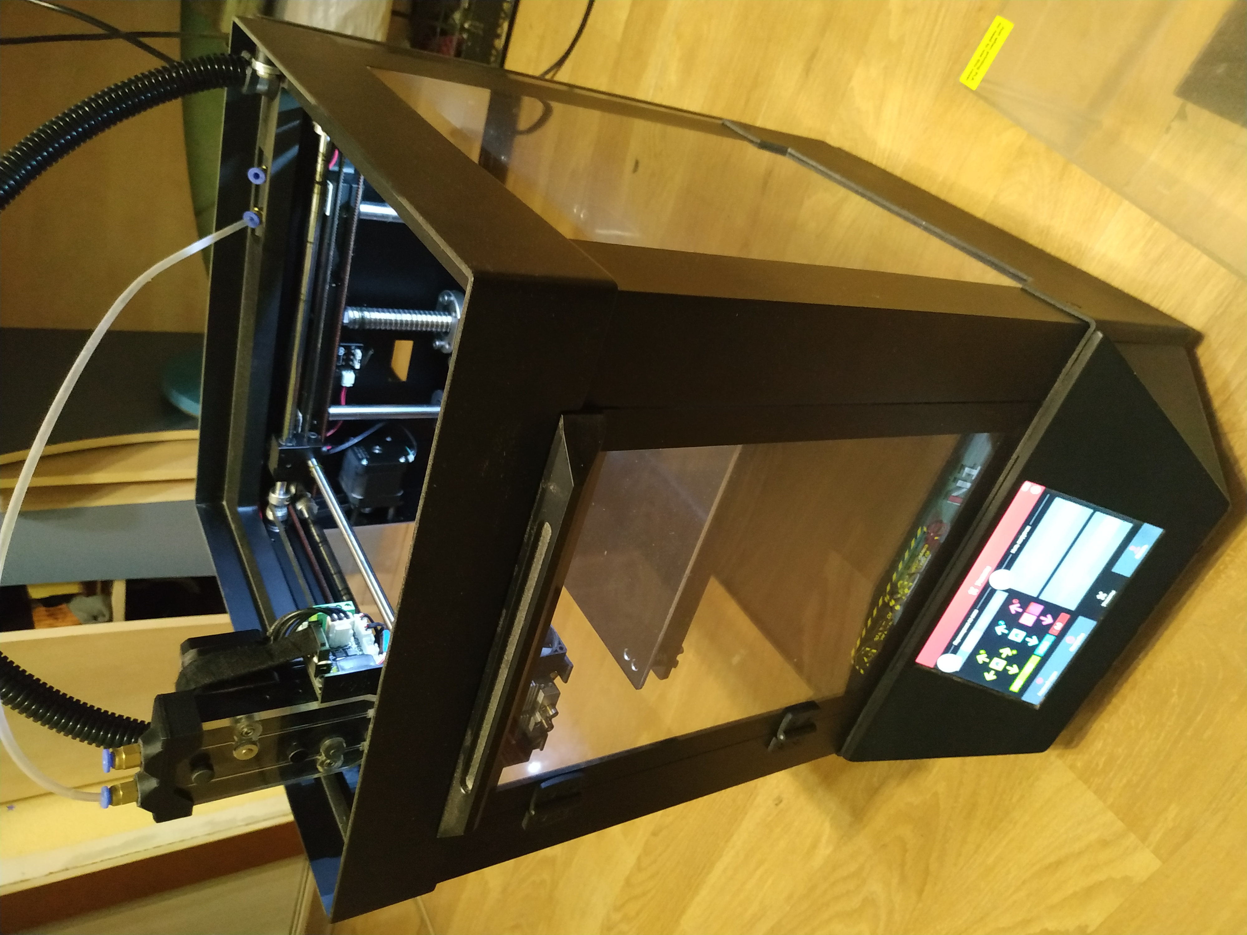 ПродаюRaise 3d N1 duo, (не дорого)