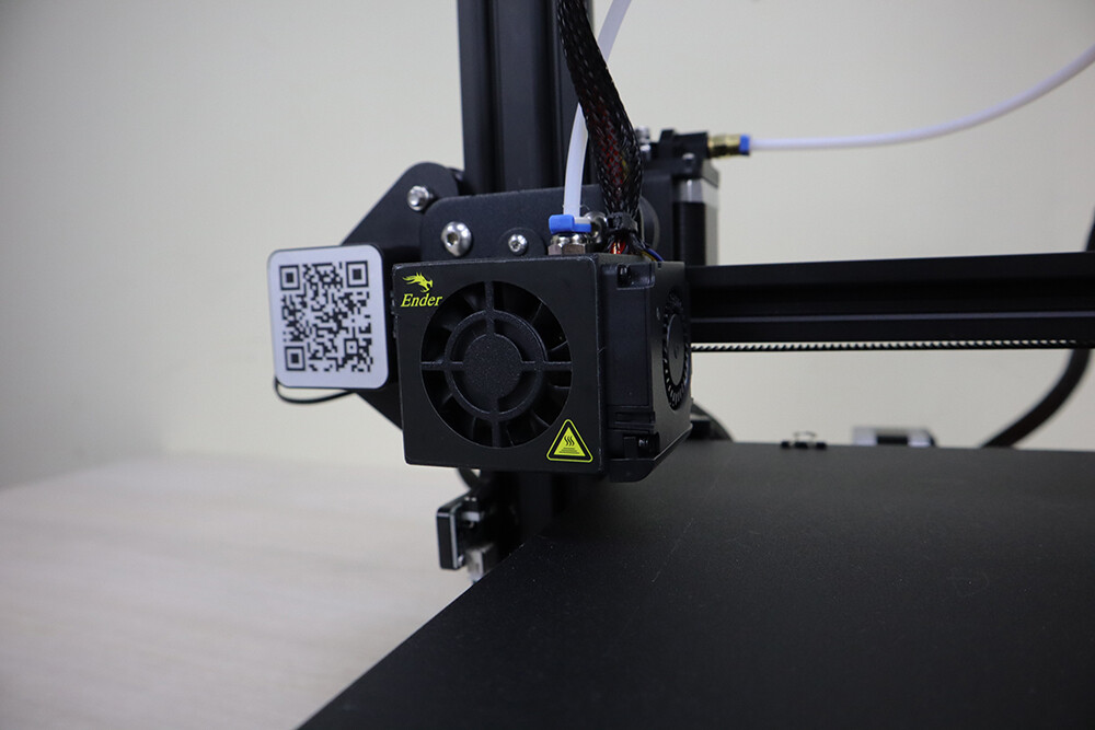 Продажа Creality Ender 3